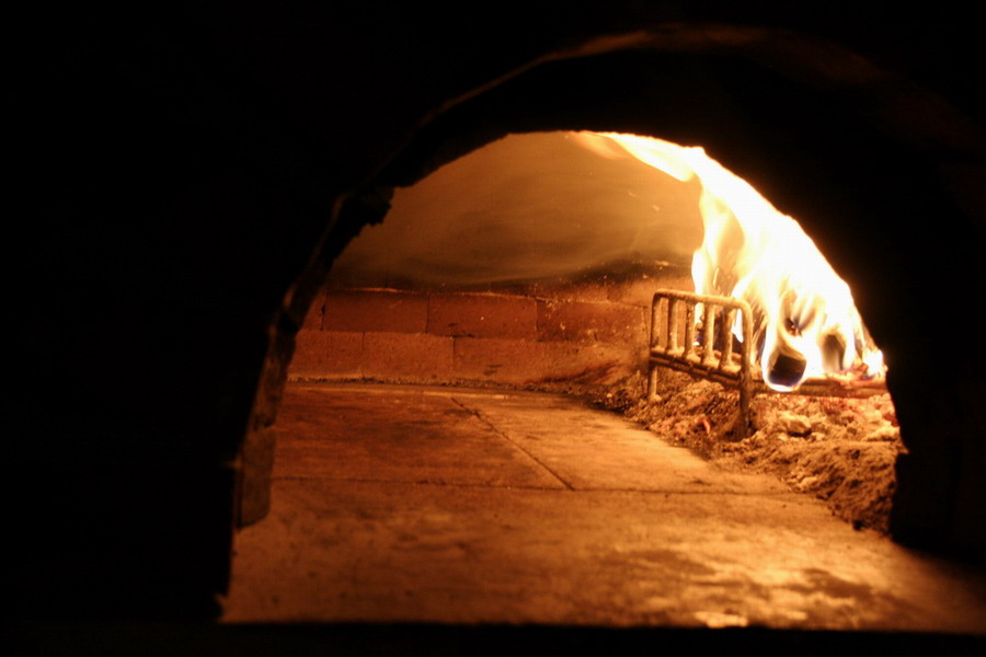Pizzeria Vanessa