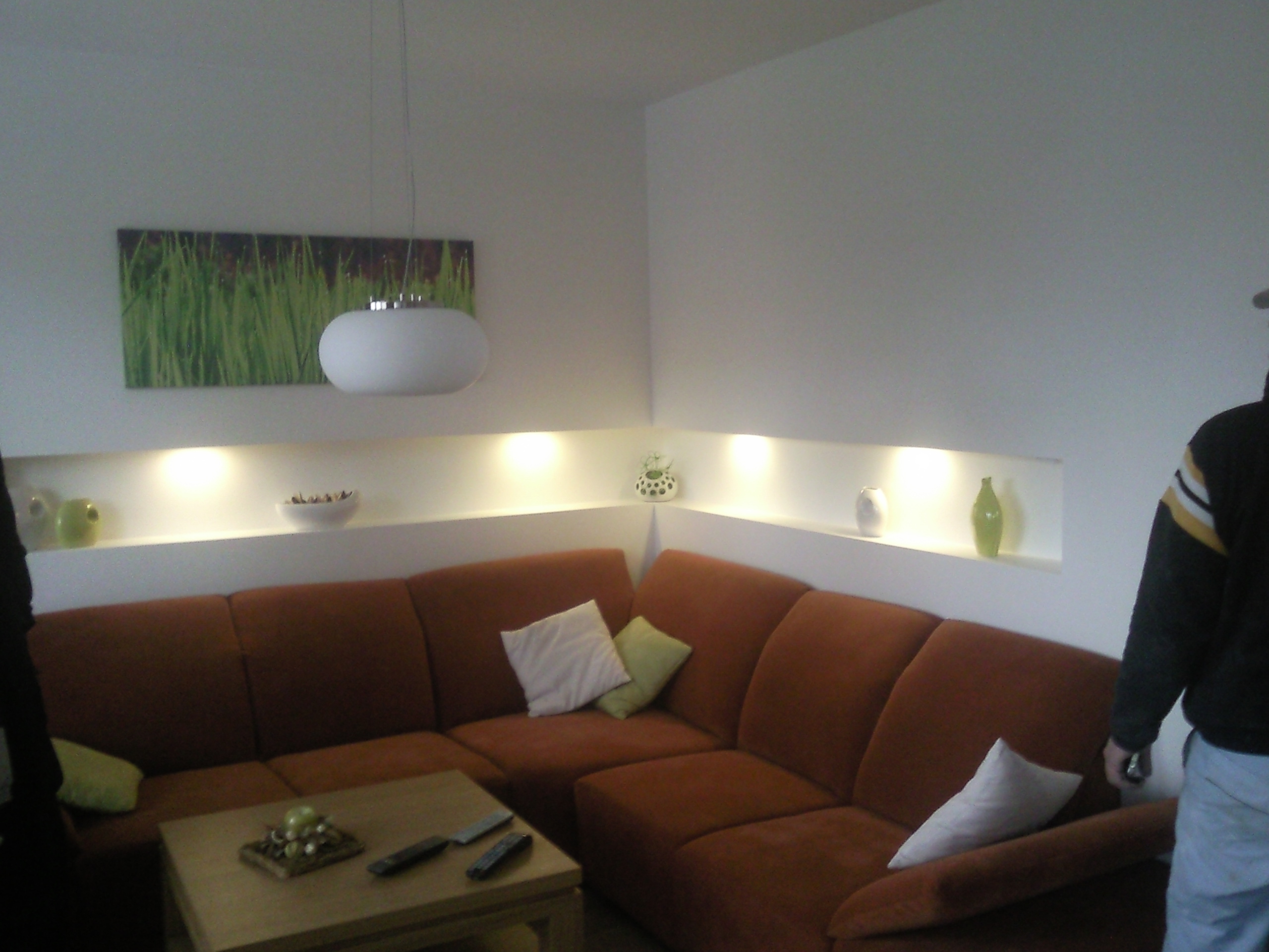 Zednické práce Hrachovec foto 4