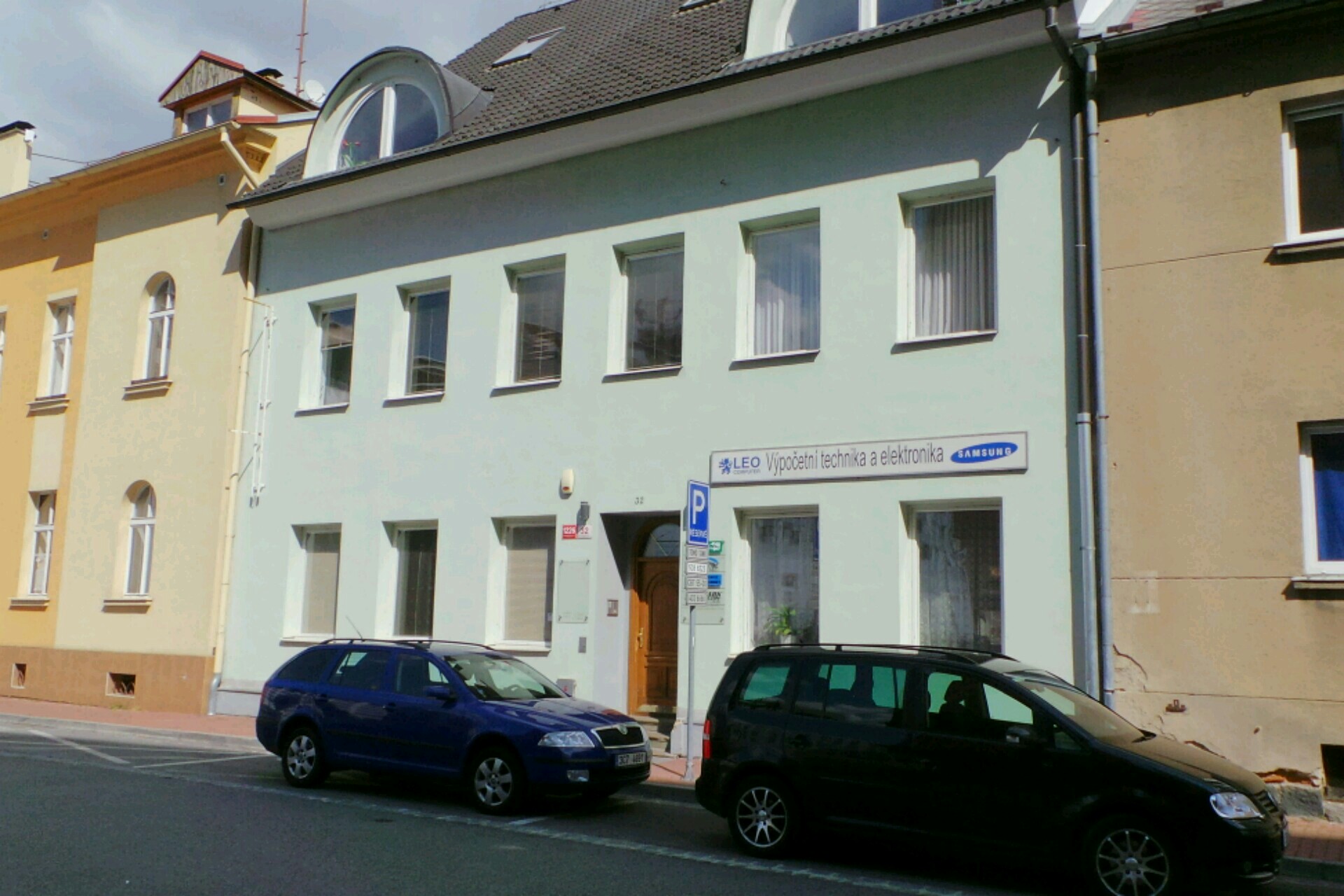 ČECH-ODPADY, s.r.o.