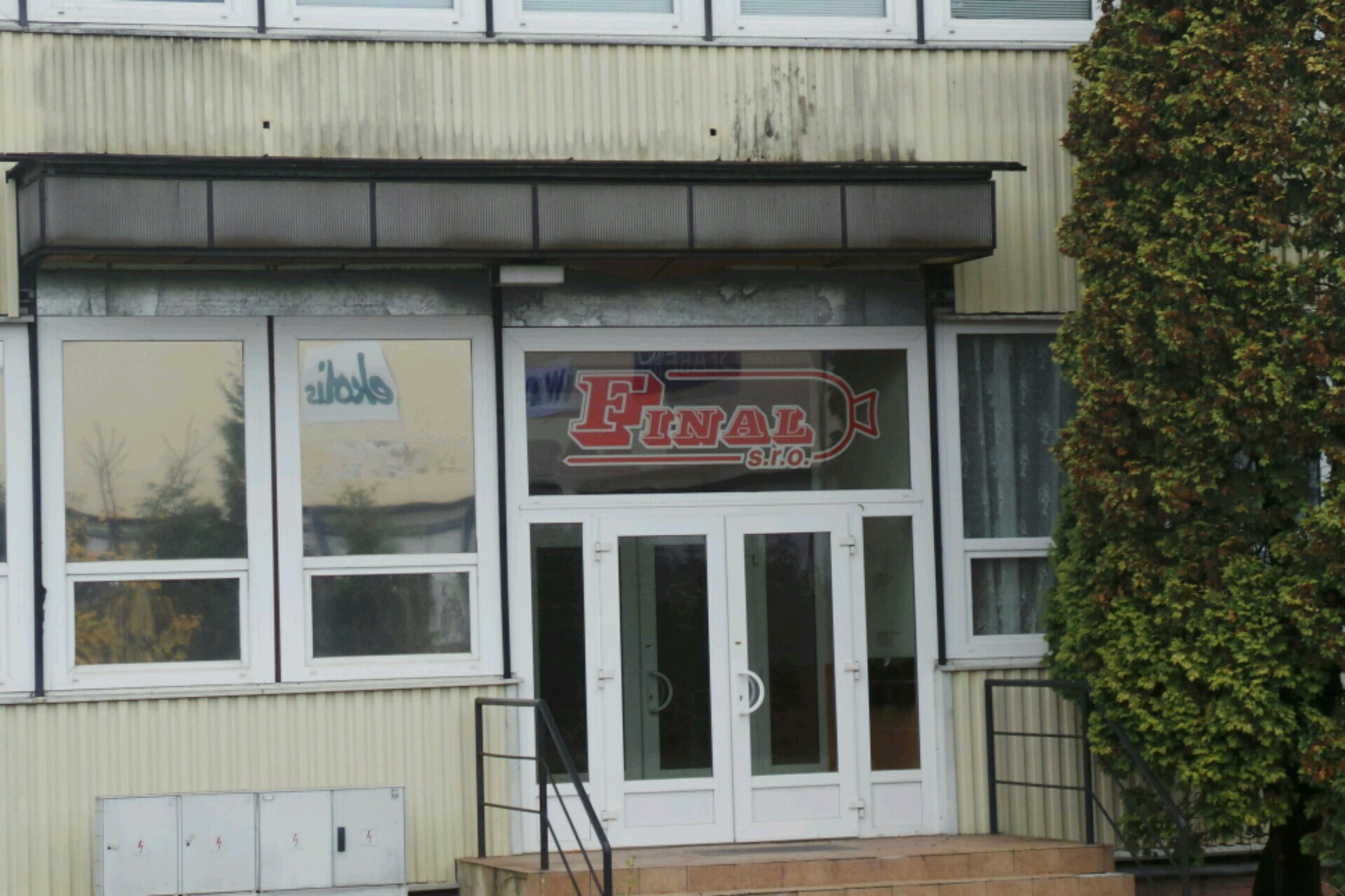 FINAL, s.r.o.
