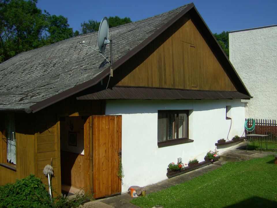 Hodinový manžel Martin Čechovský foto 1