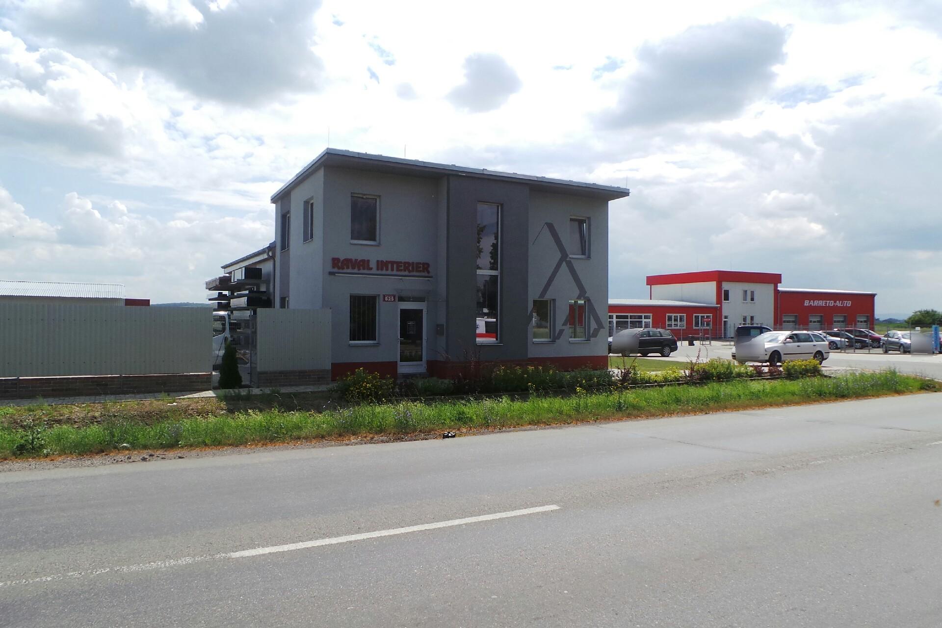 RAVAL INTERIER, s.r.o.