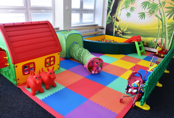 Kavárna Jasmínka foto 3