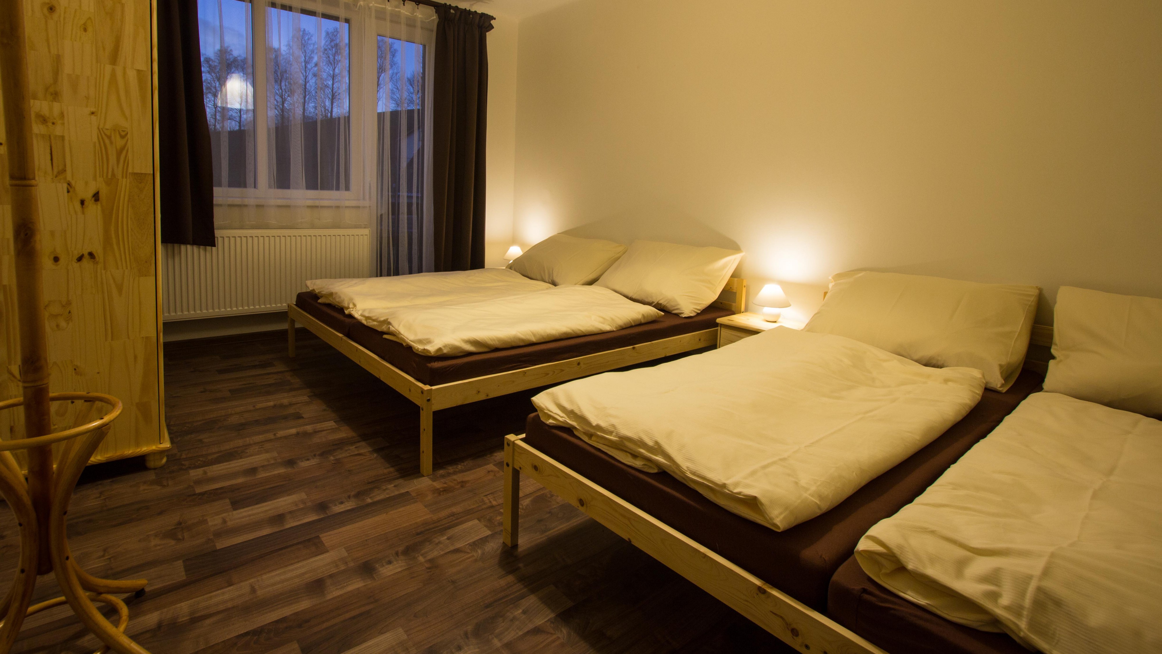 Apartmány Olešnice foto 4