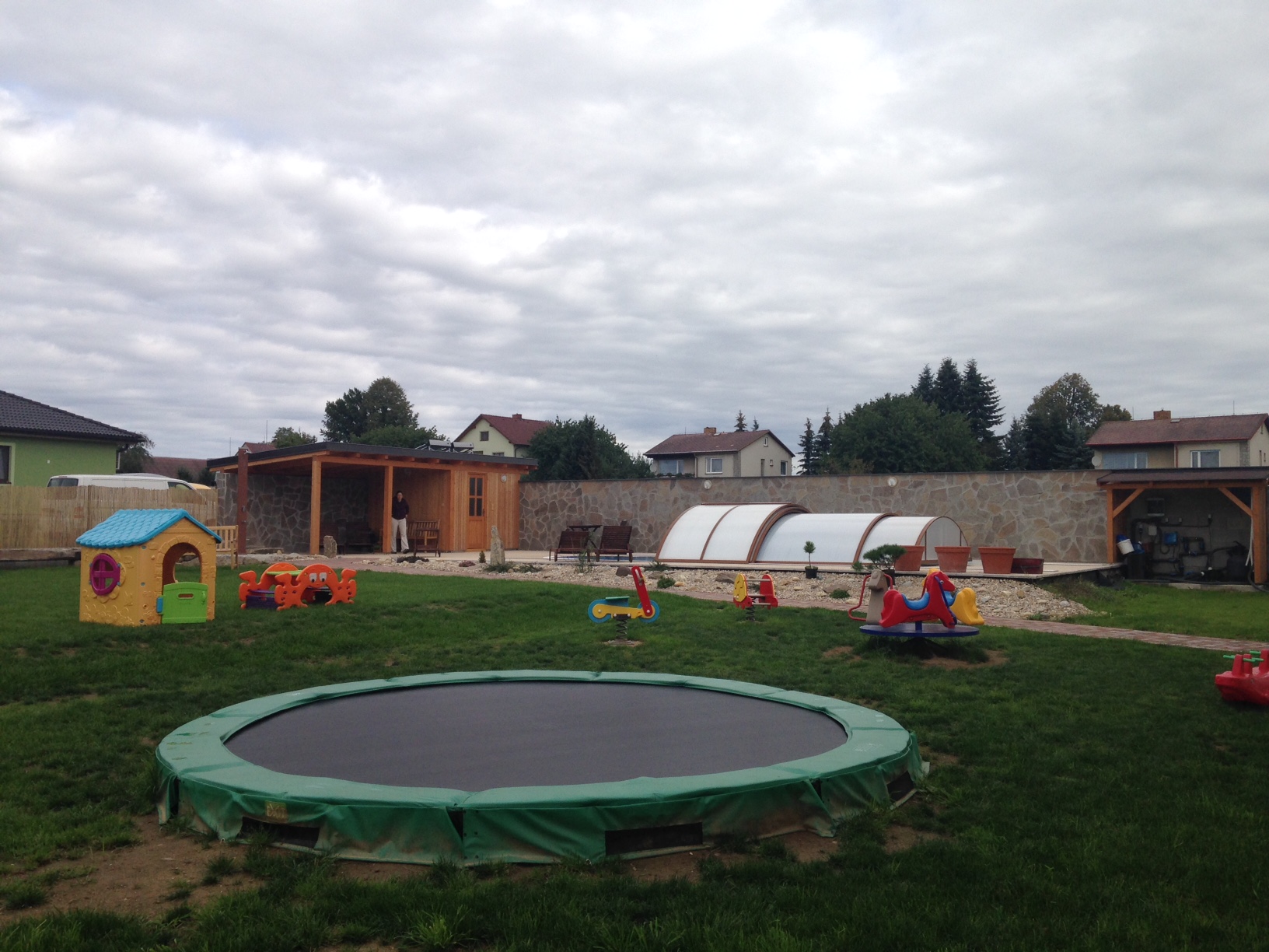 Penzion KERAMIKA,  Děbolín foto 6