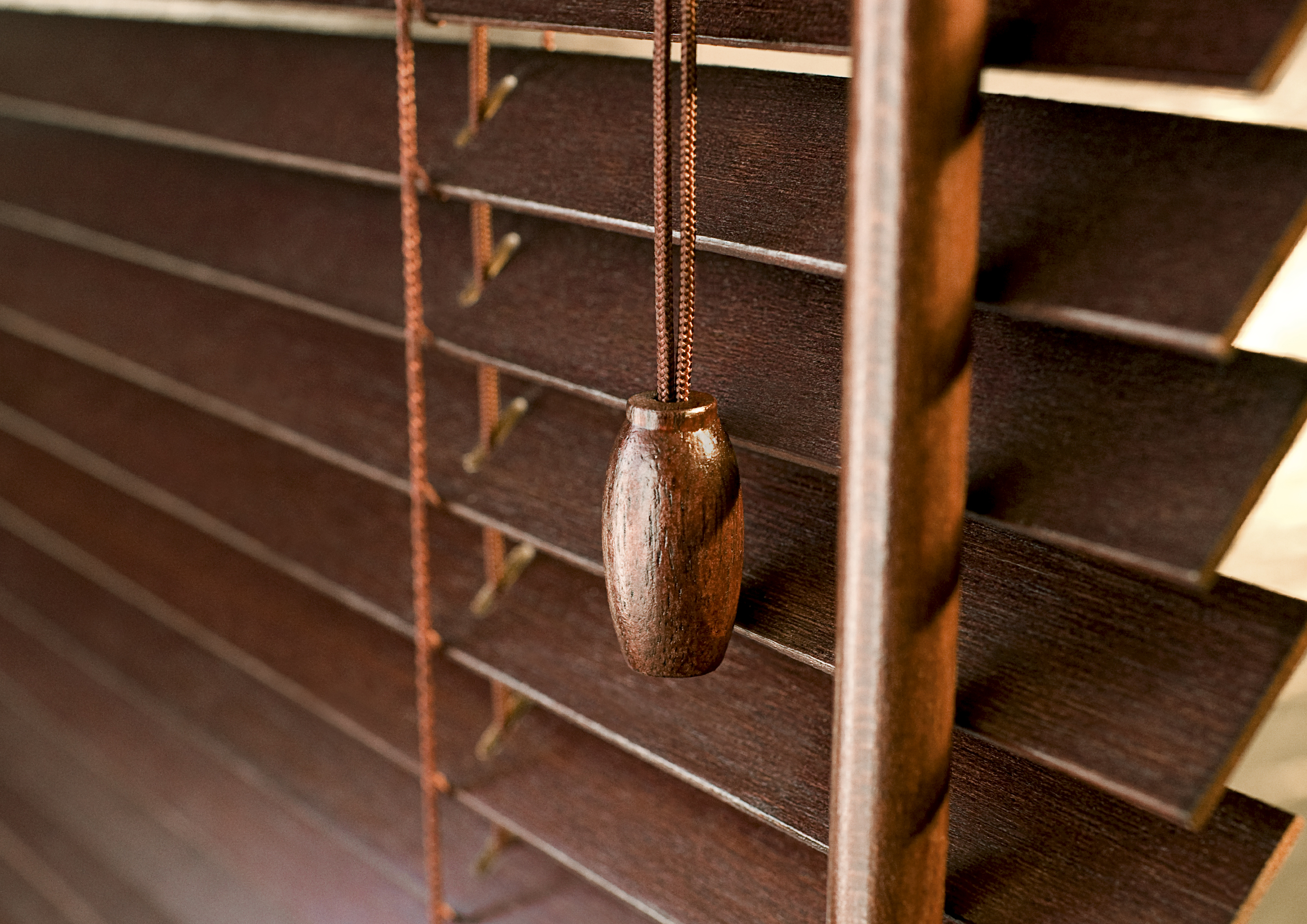 Žaluzie rolety Praha foto 2