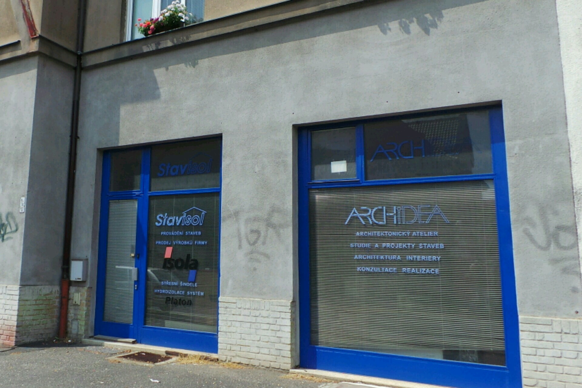 ARCHIDEA, spol. s r.o.