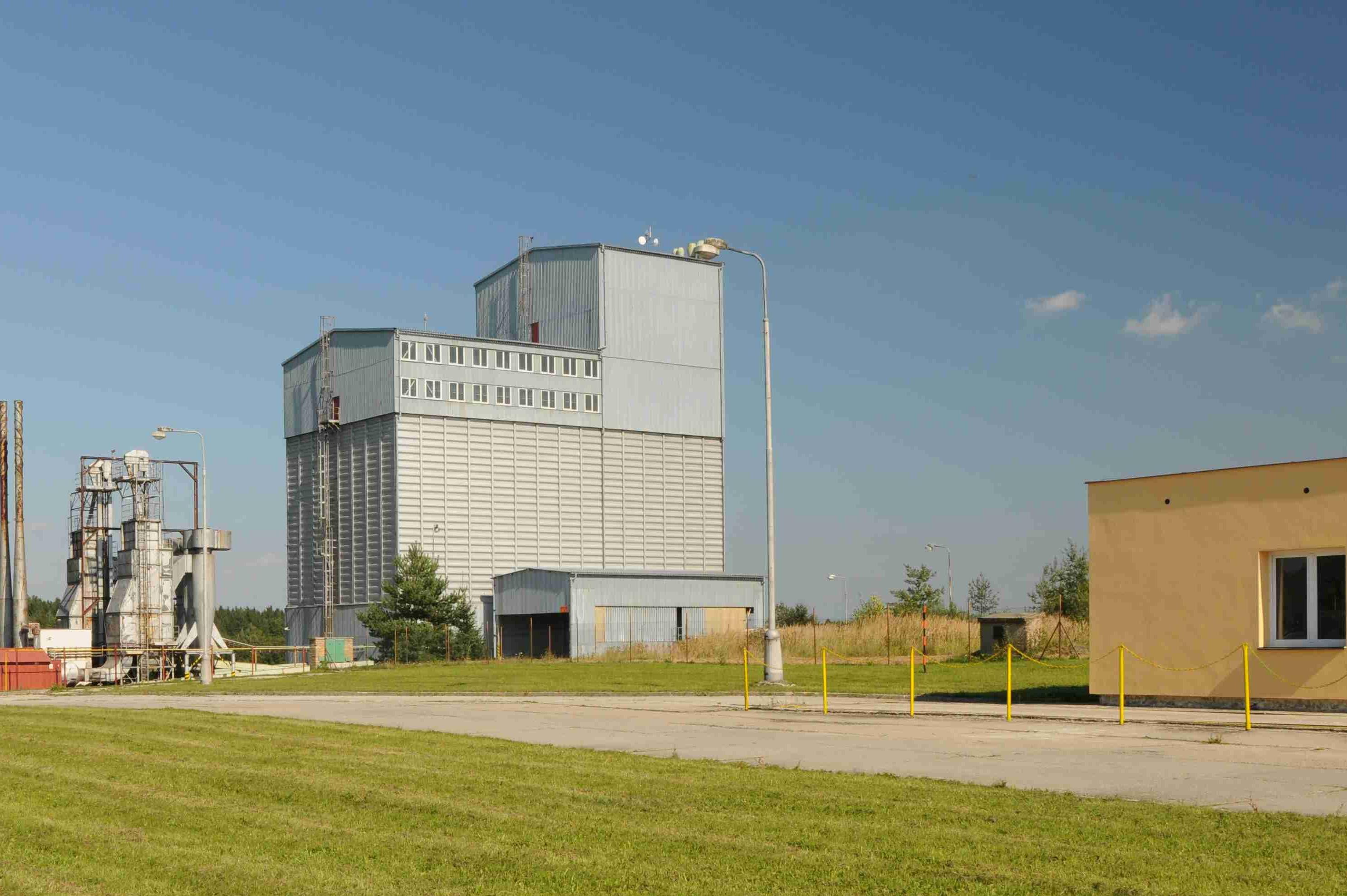 AGROSPOL Czech, spol. s r.o.