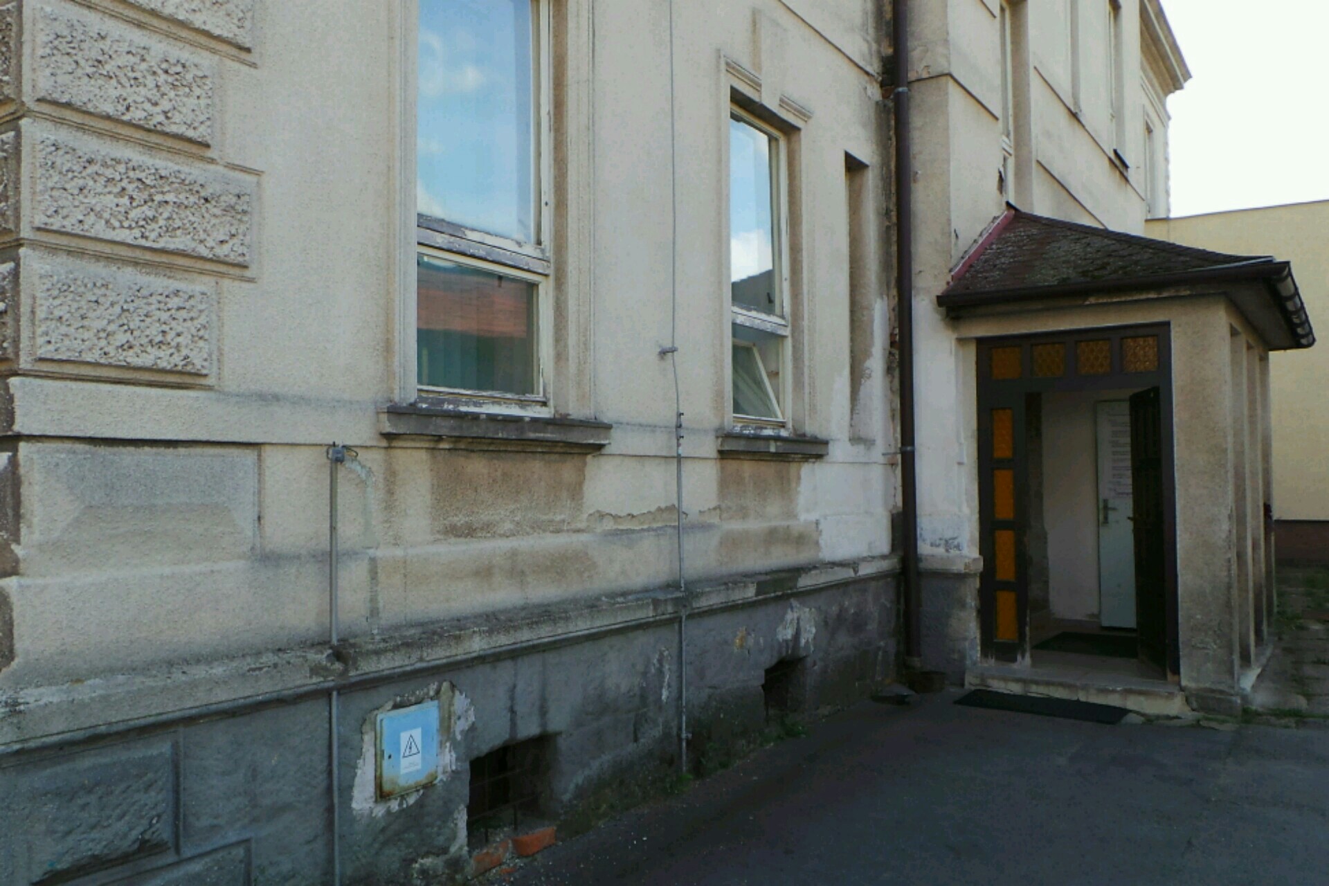 MUDr. Eva Pinkavová