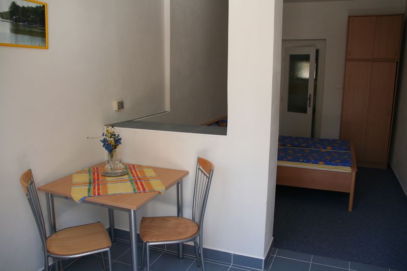 Rekreační středisko IMA foto 4