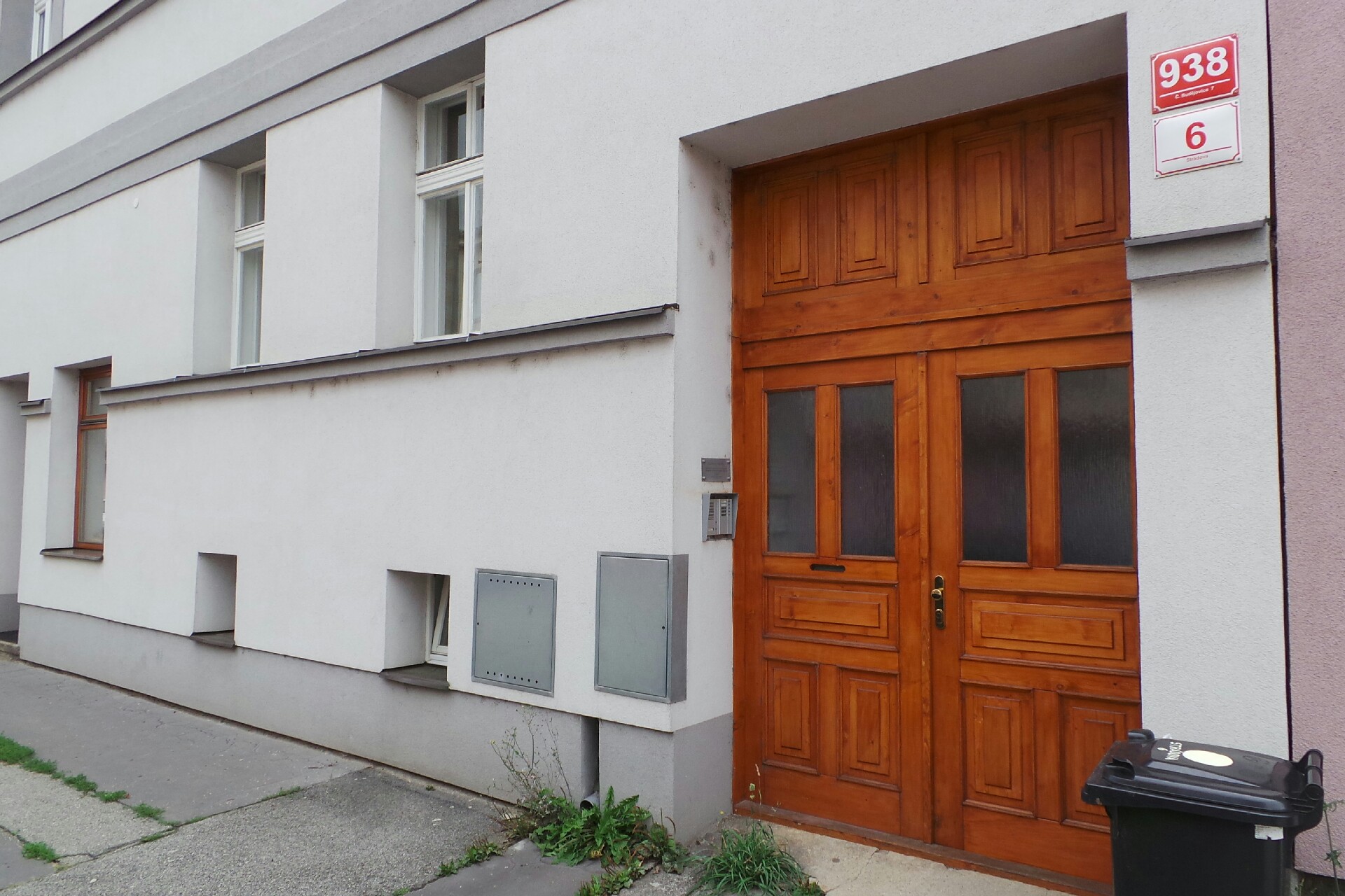 EQUITA Consulting, s.r.o.