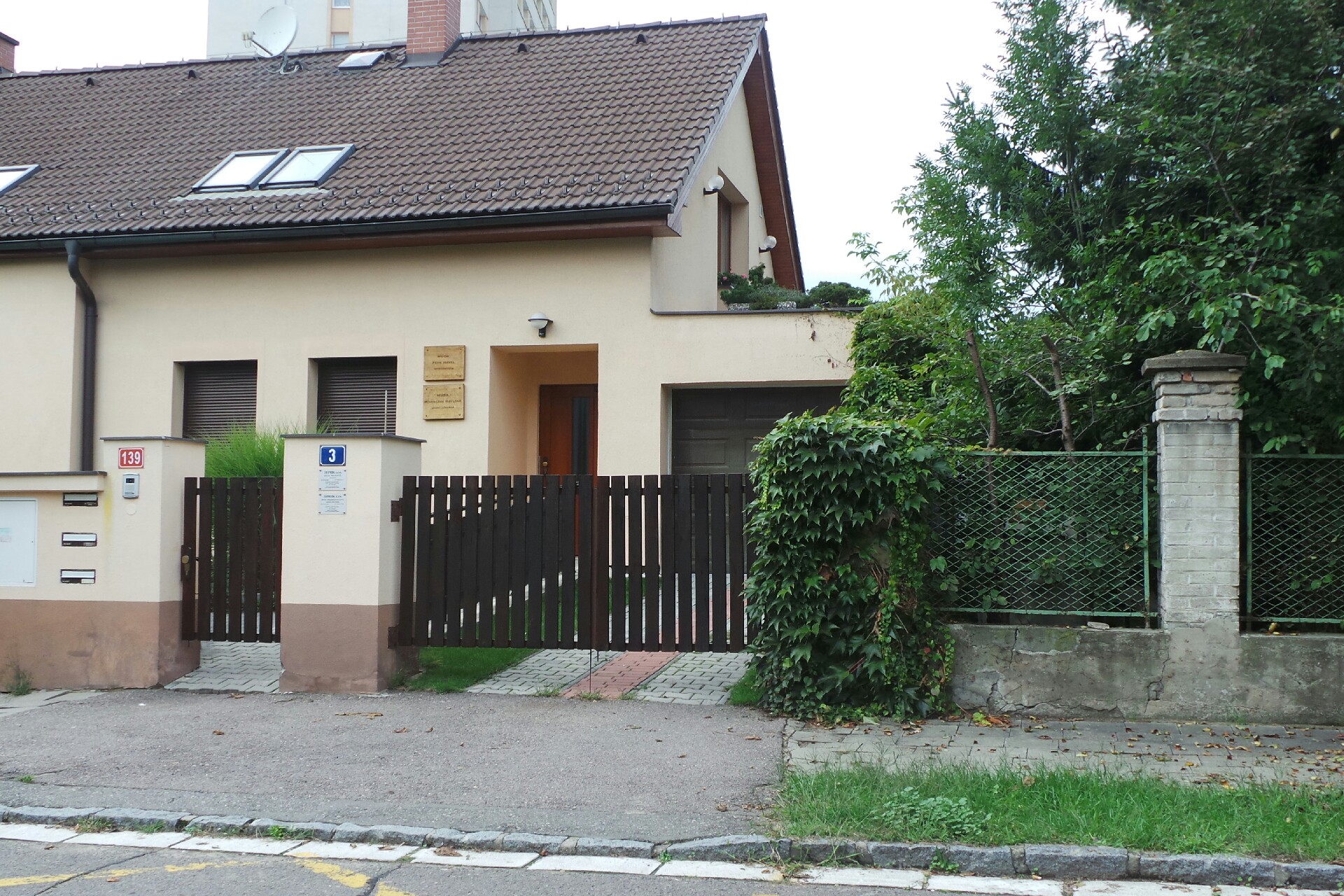 MUDr. Petr Havel - Ortodoncie