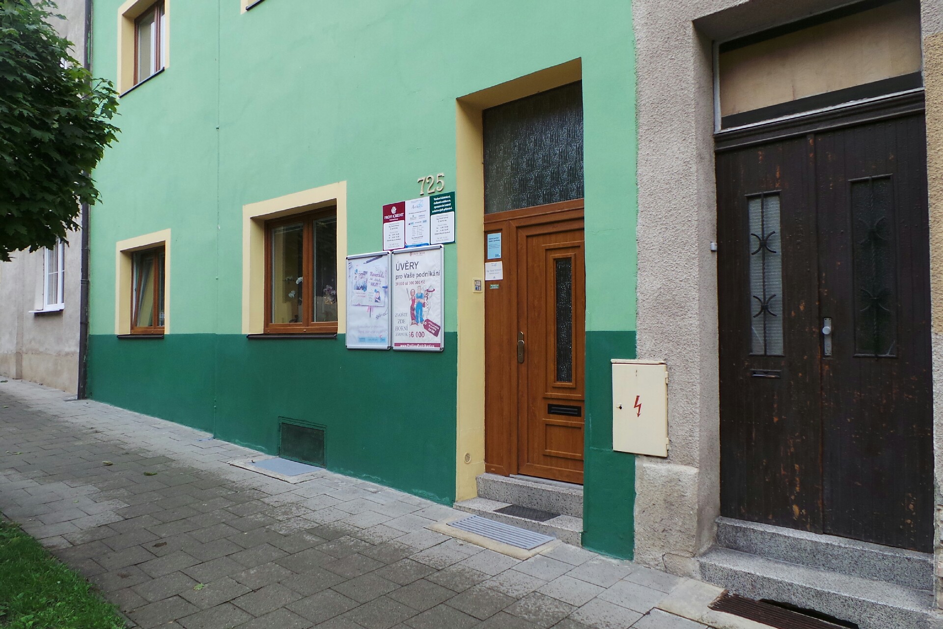 Pojišťovací služby Ing. David Hotový