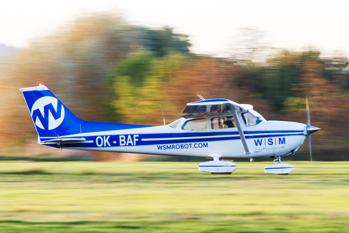BLUE SKY AVIATION foto 5
