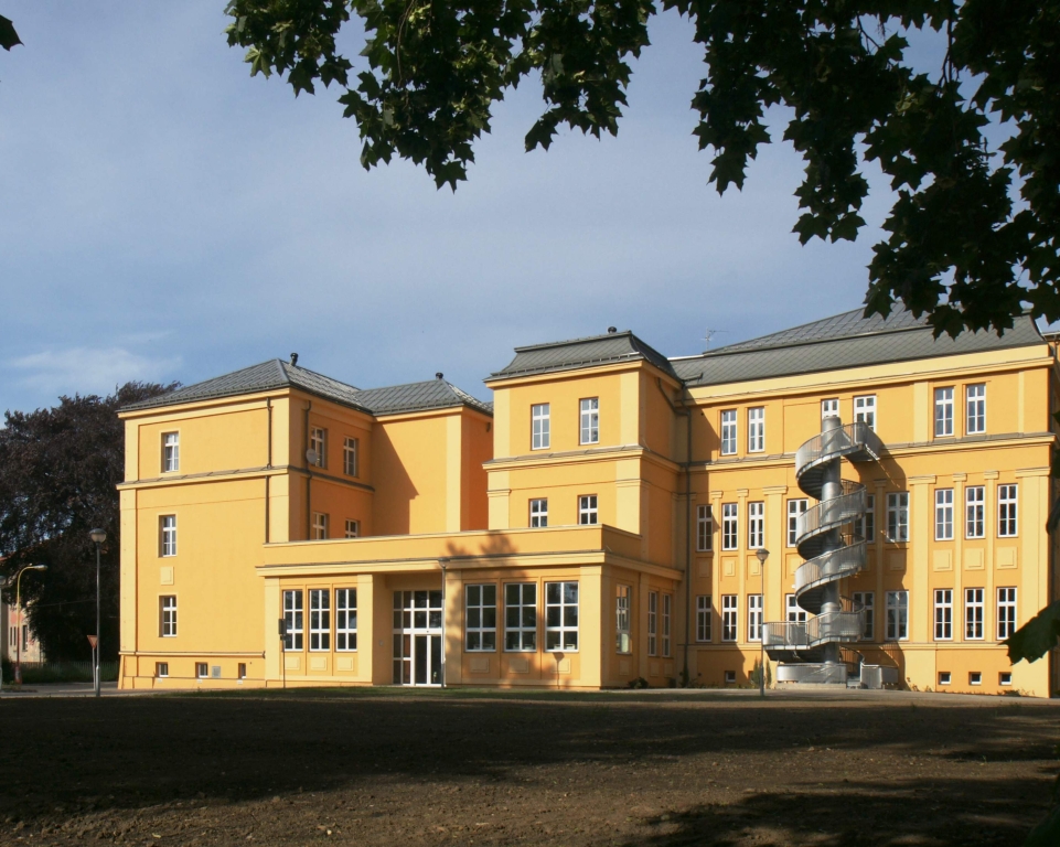 Knihovna Varnsdorf foto 2