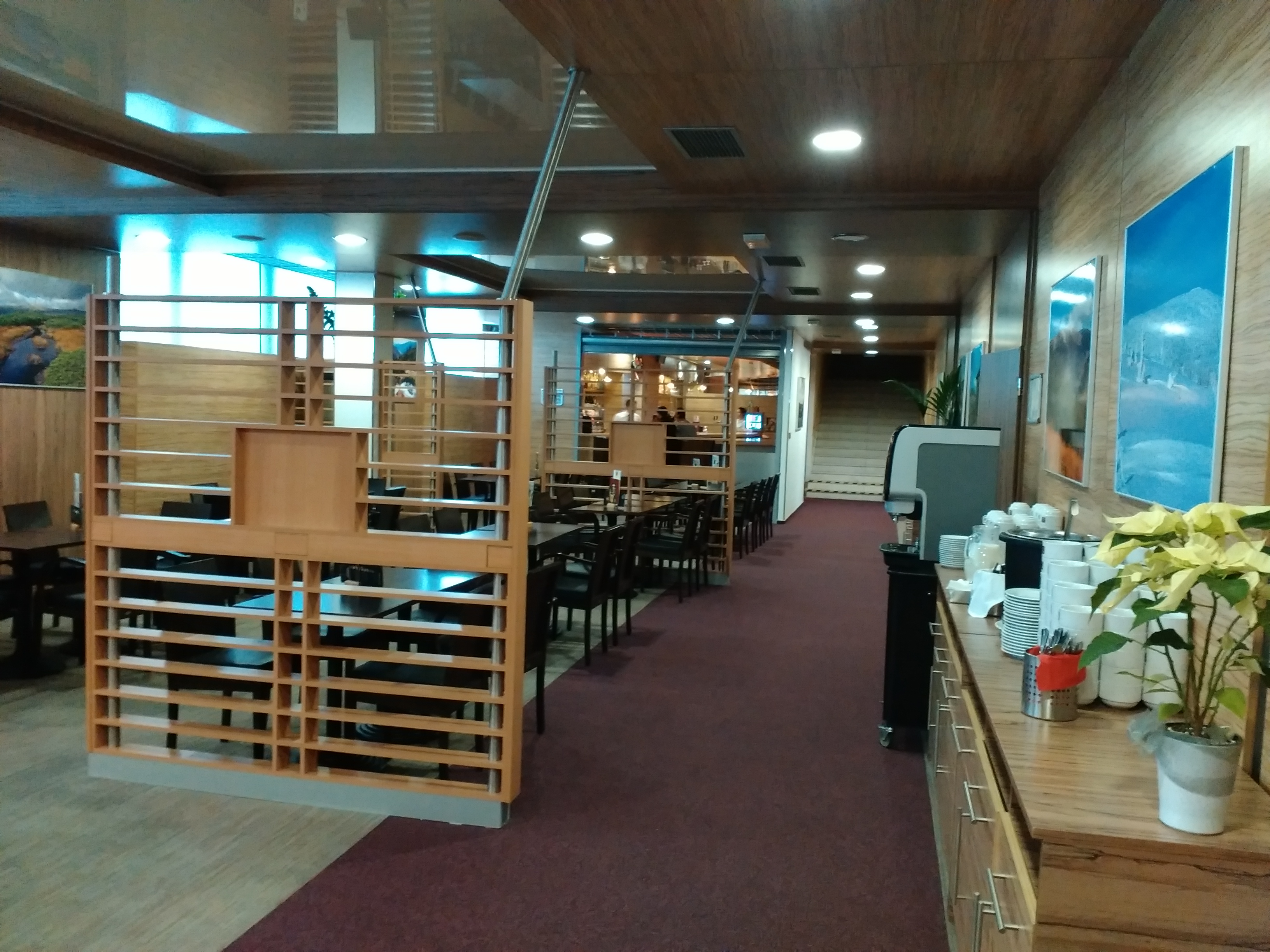 Lobby Bar Pinia Hotel & Resort