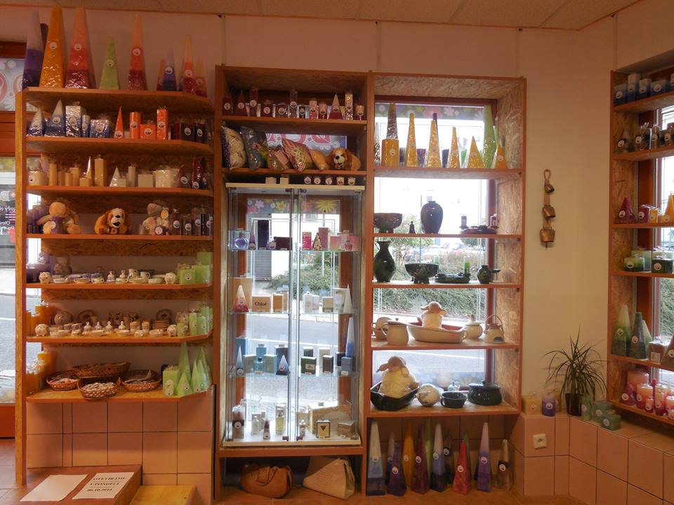 Dárkový obchod Smetanka foto 4