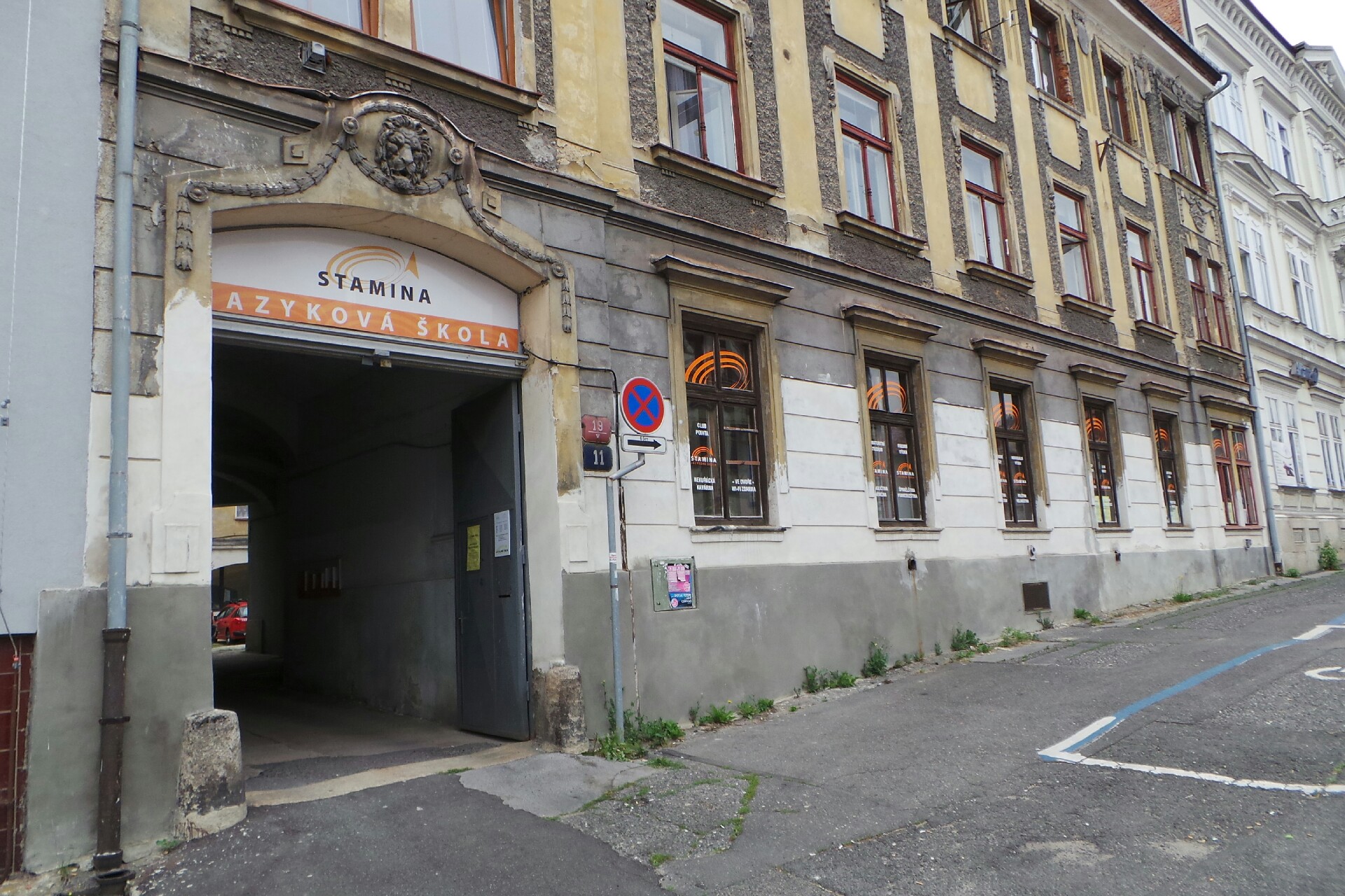 Orange Academy, s.r.o.