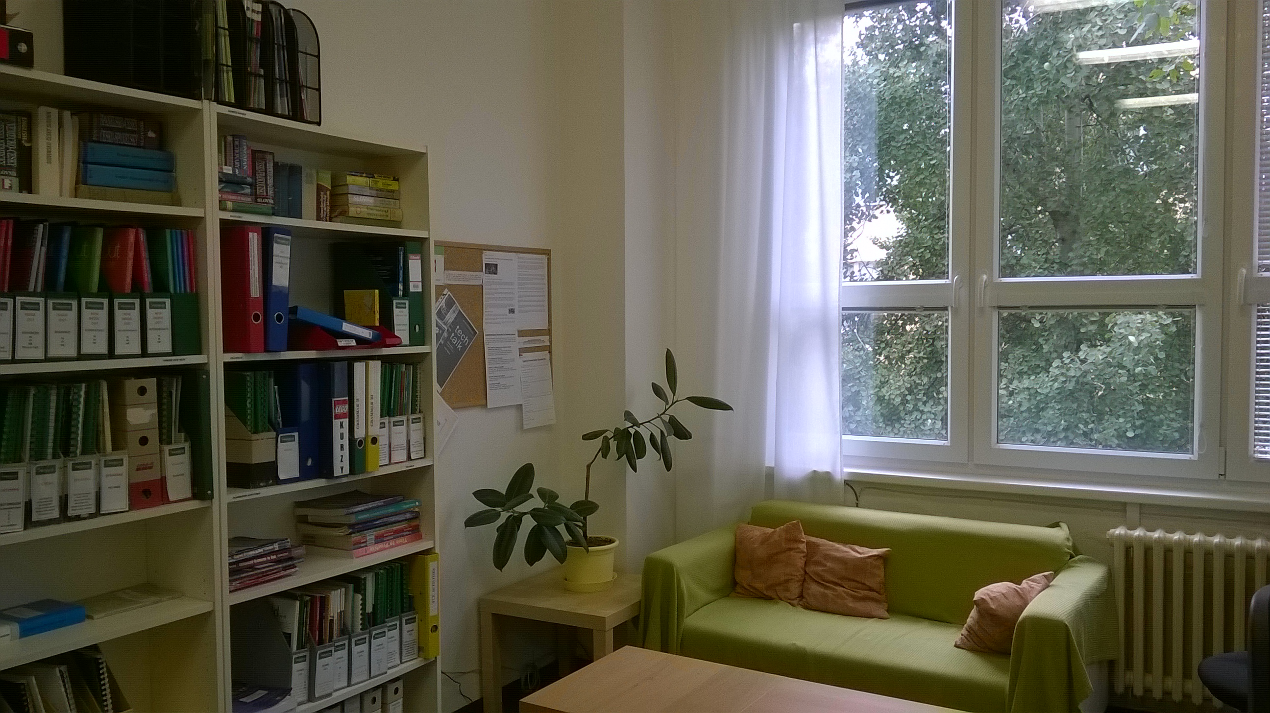 PROGRESS Language Institute foto 4