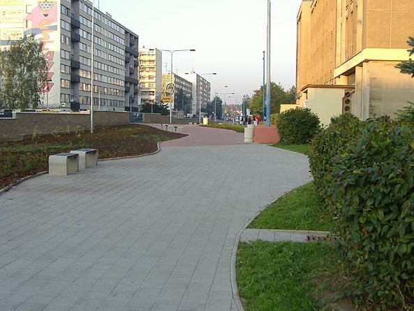 Základní škola Kladno, Vodárenská 2116 foto 3