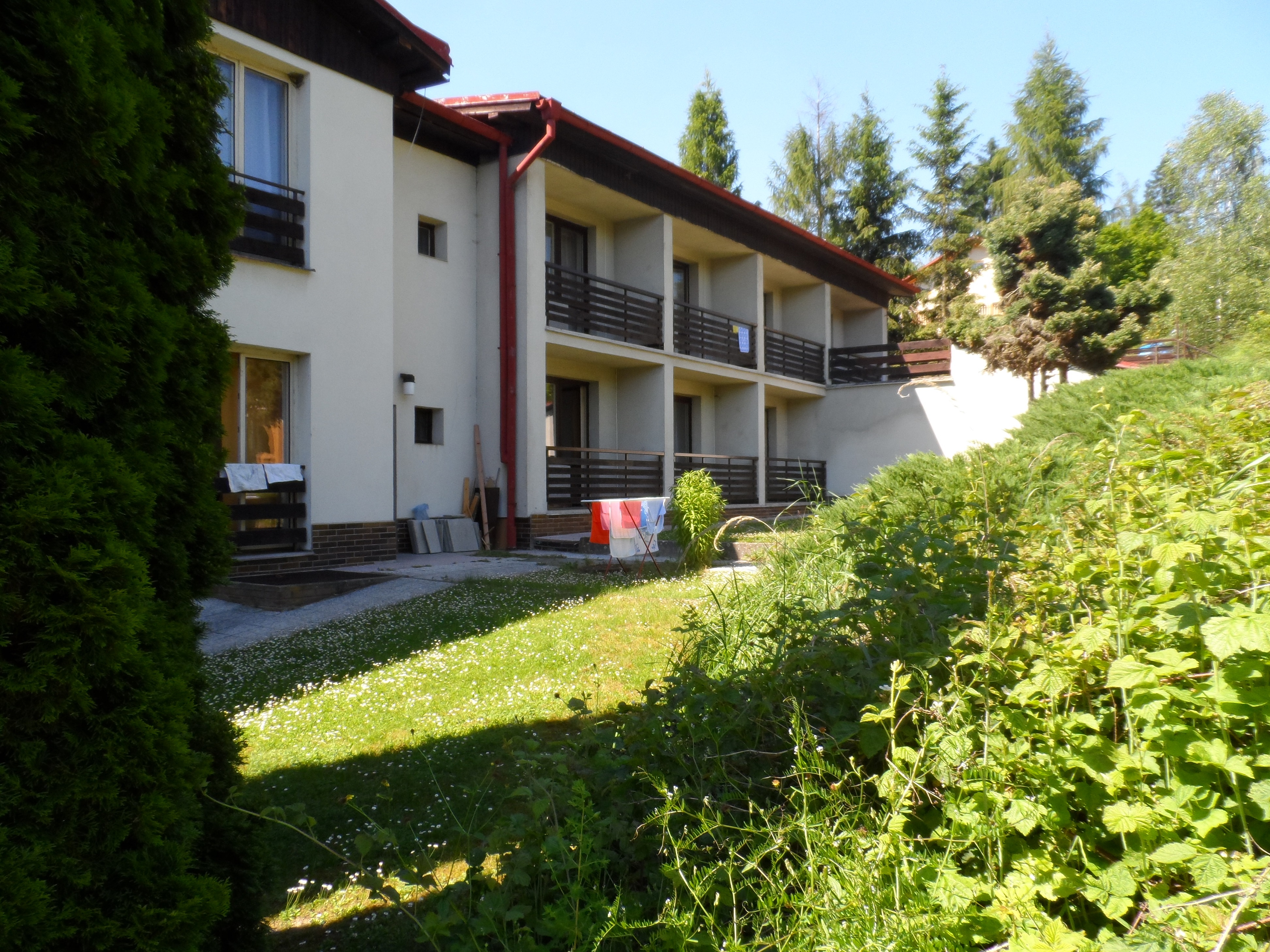 Domov pro seniory SEN pro SEN foto 3