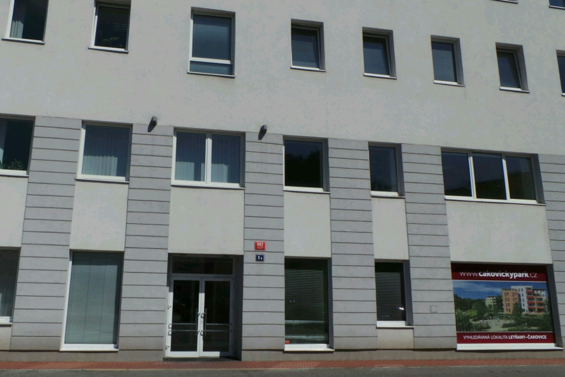 ZÜBLIN stavební, společnost s ručením omezeným