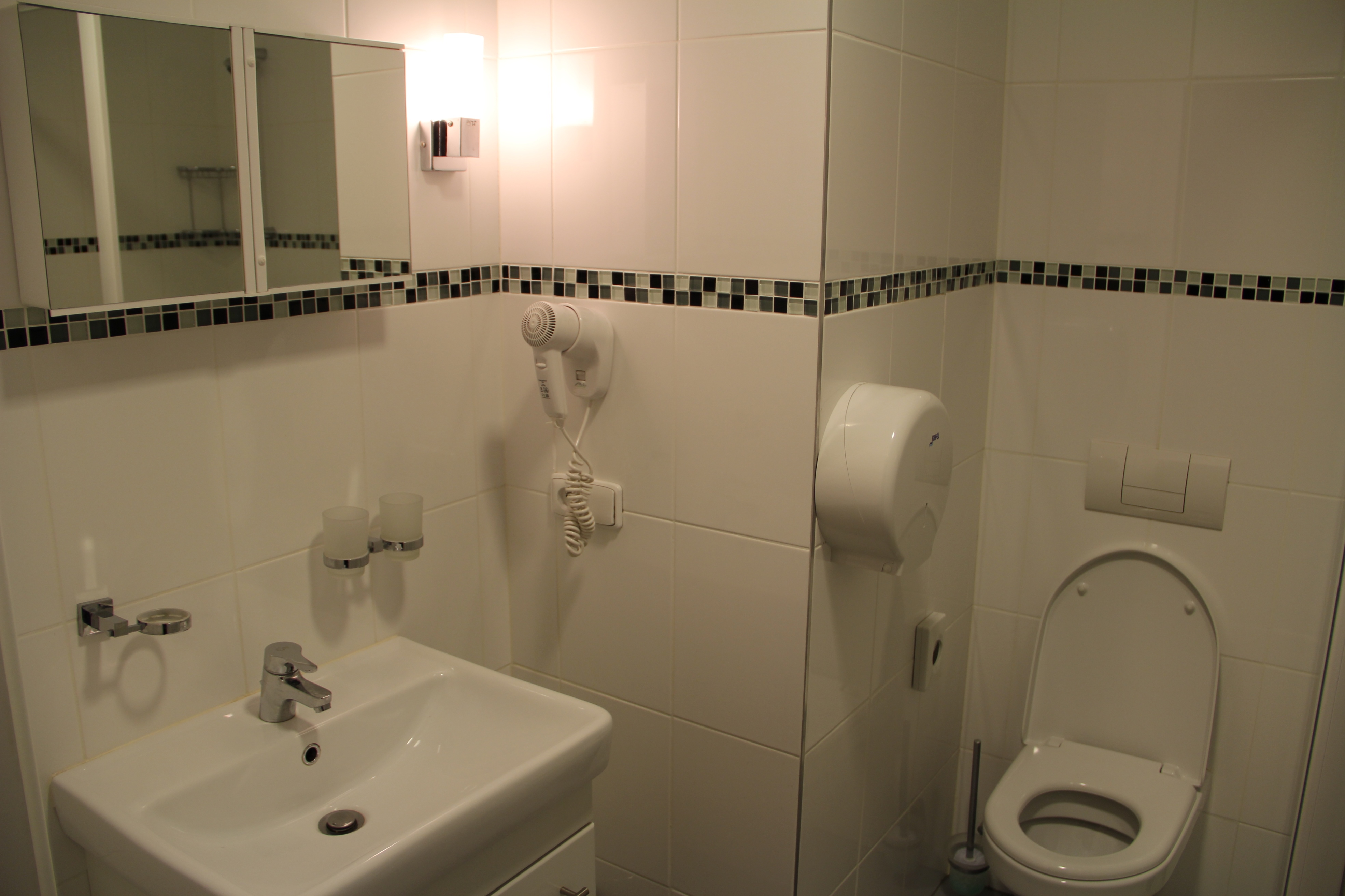 Lázeňský penzion RÉVA foto 2