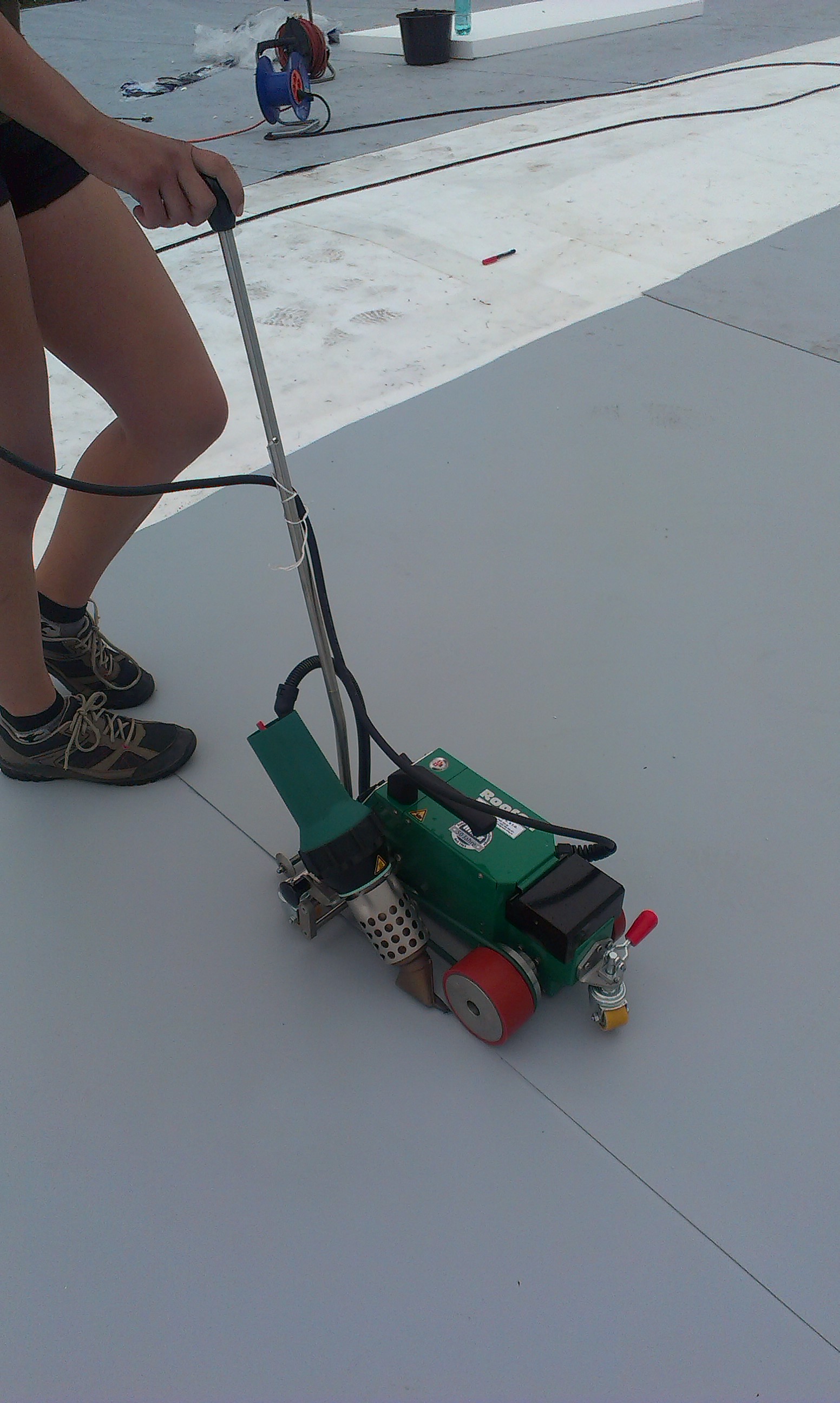 IZOLATÉRSTVÍ Aneta Vlková foto 4