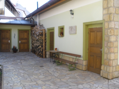 Penzion Iveta foto 2