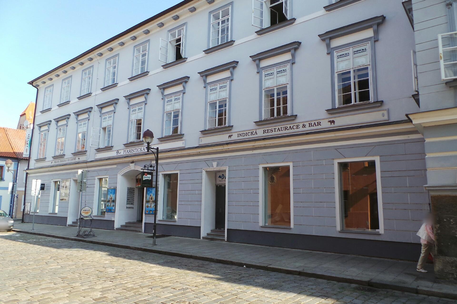 JUDr. Eva Ivicová Brejchová, notář