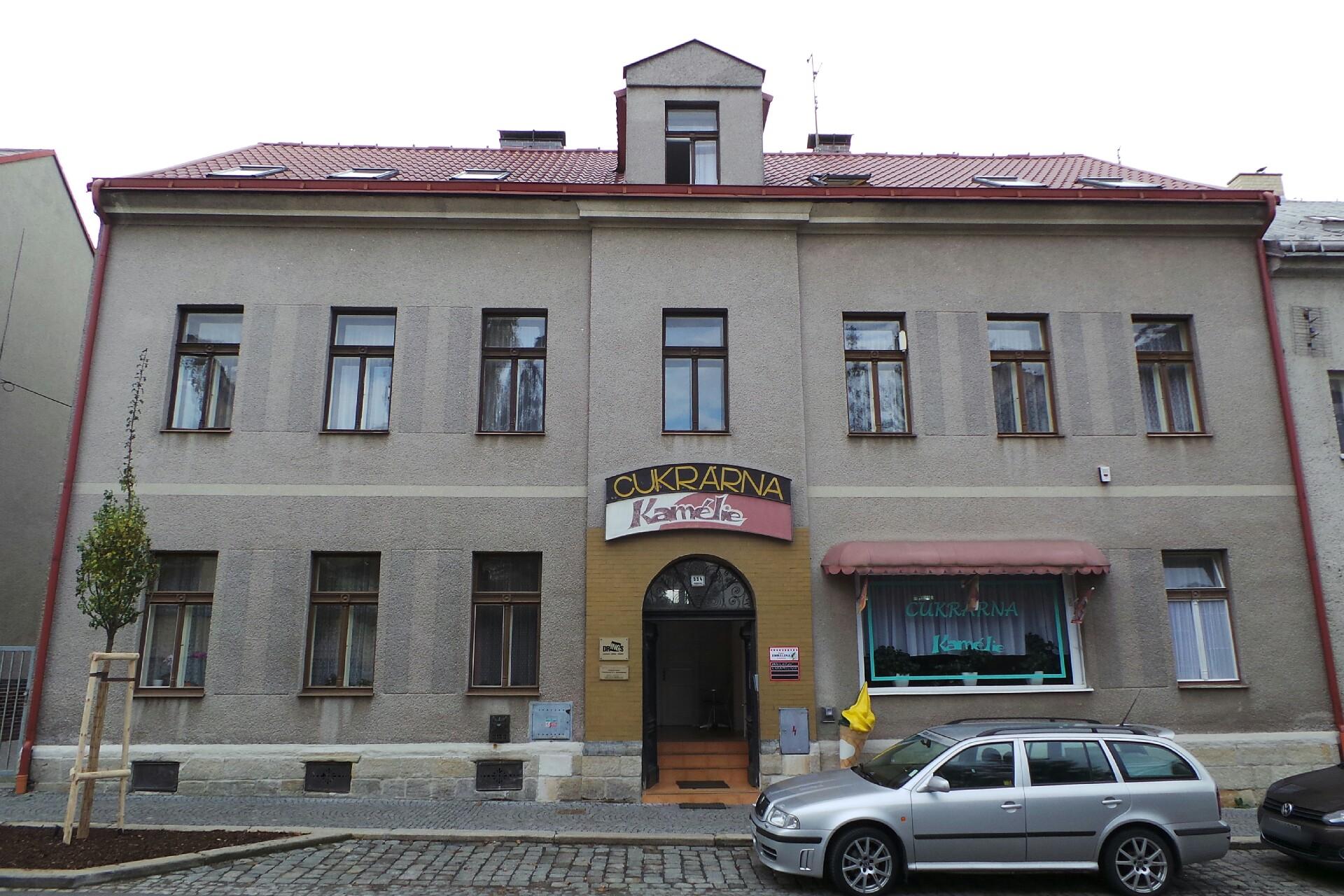 DRINGS, spol. s r. o.