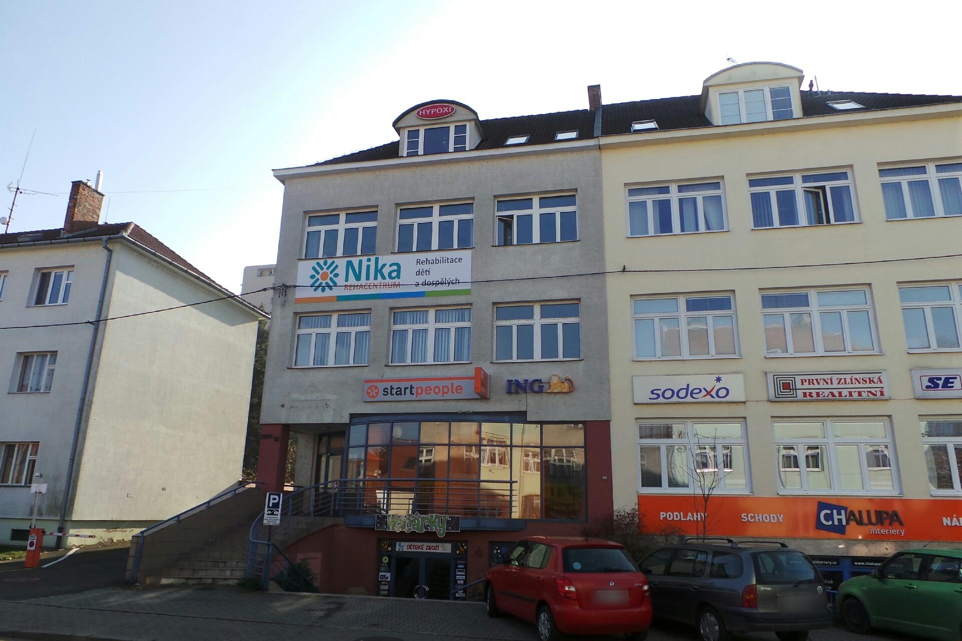 Psychologické poradenství PhDr. Mgr. Ivana Marášková