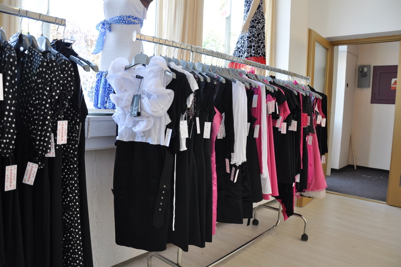 Zahara Kolín foto 2