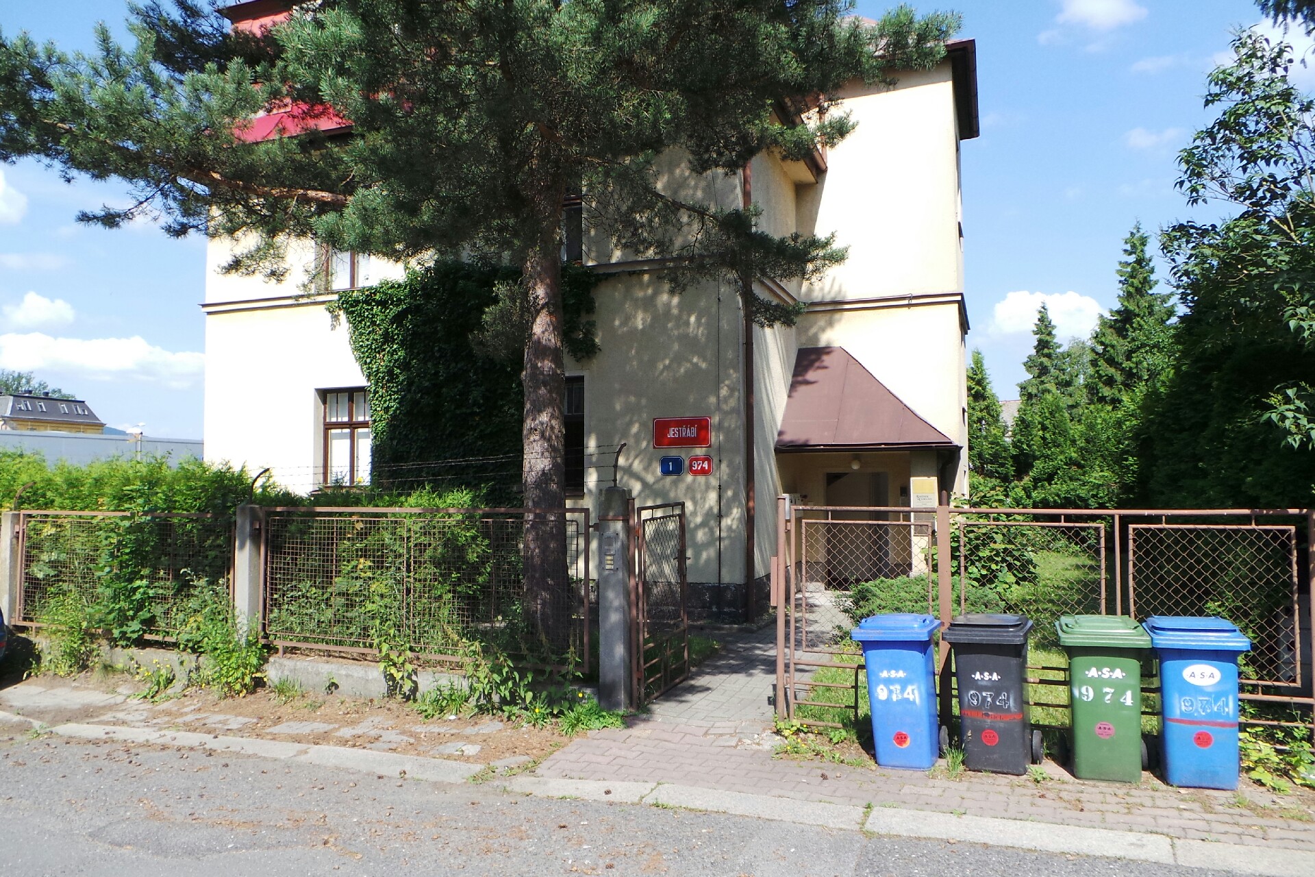 JUDr. Antonín Šmídek, advokát