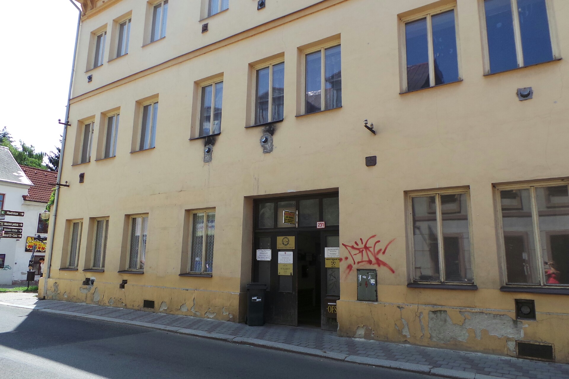 Kadeřnictví Ladislava Vydrová