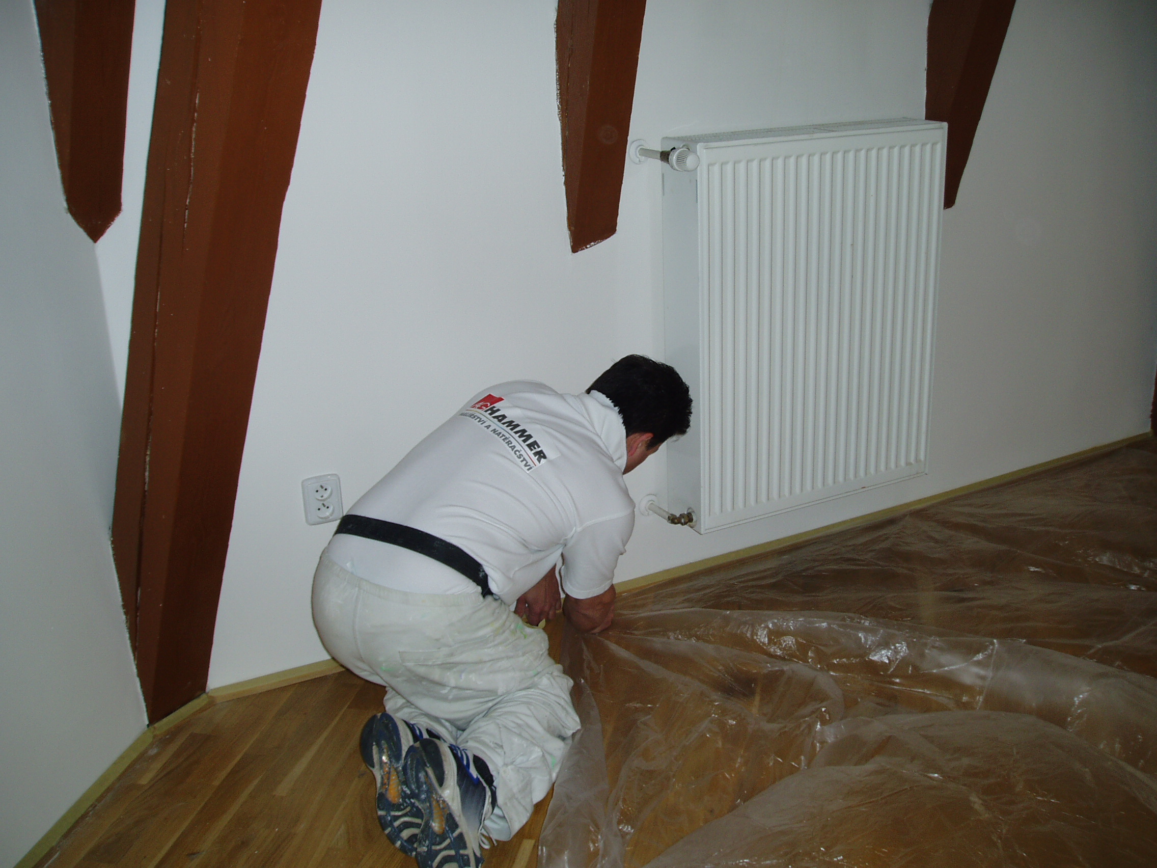 AG HAMMER s.r.o. - malířství a natěračství foto 4