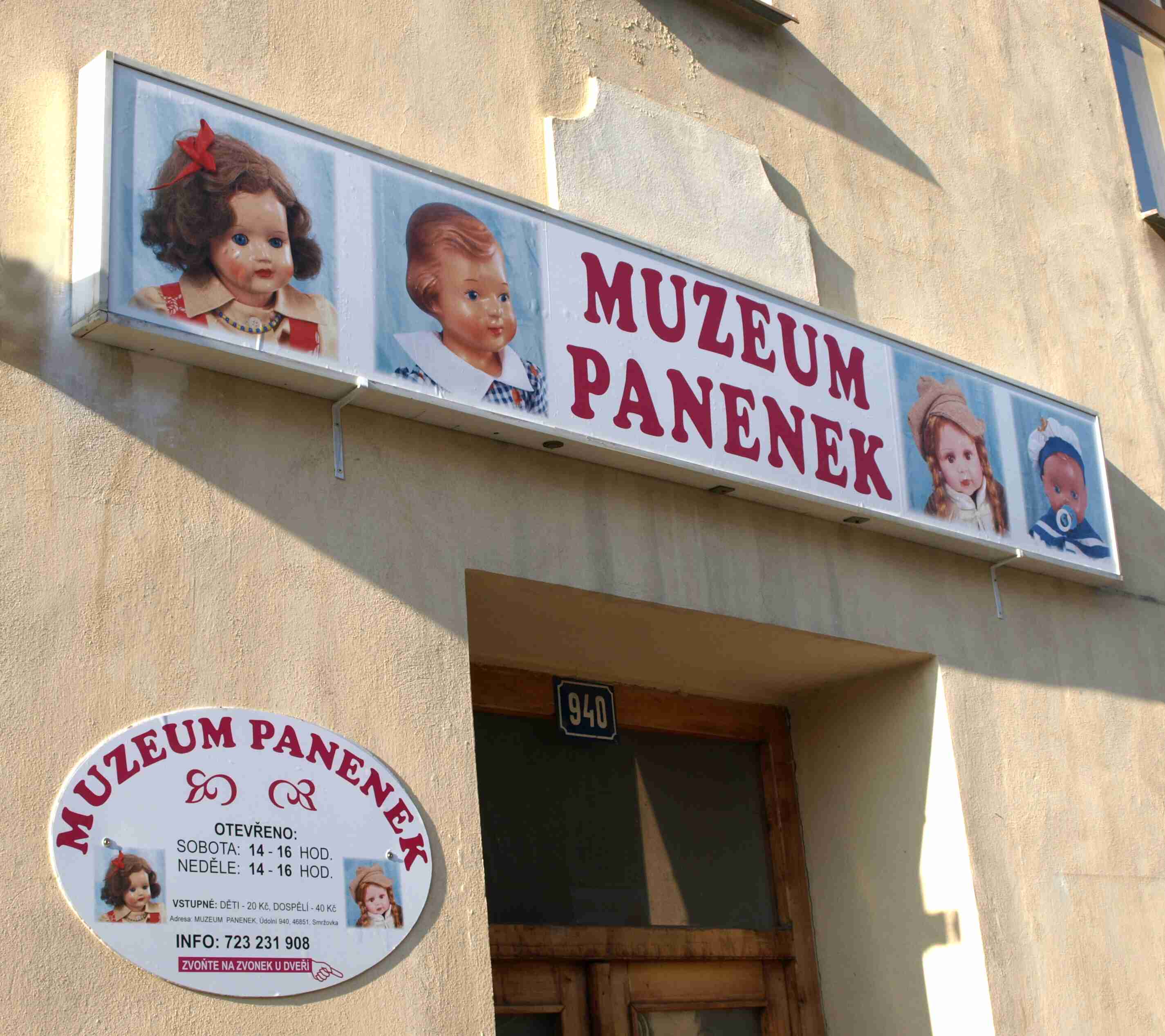 MUZEUM PANENEK foto 2