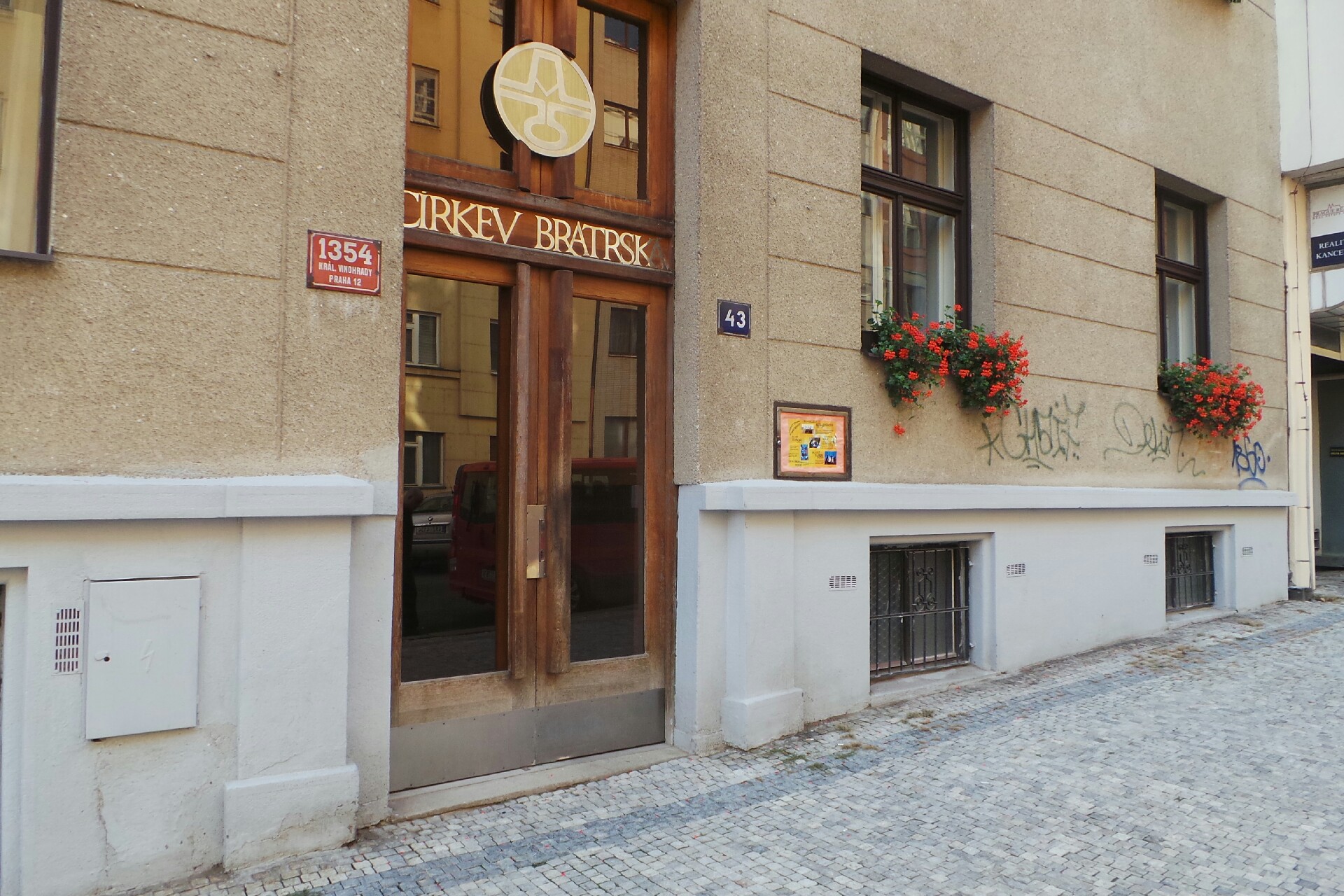 Univerzitní křesťanské hnutí