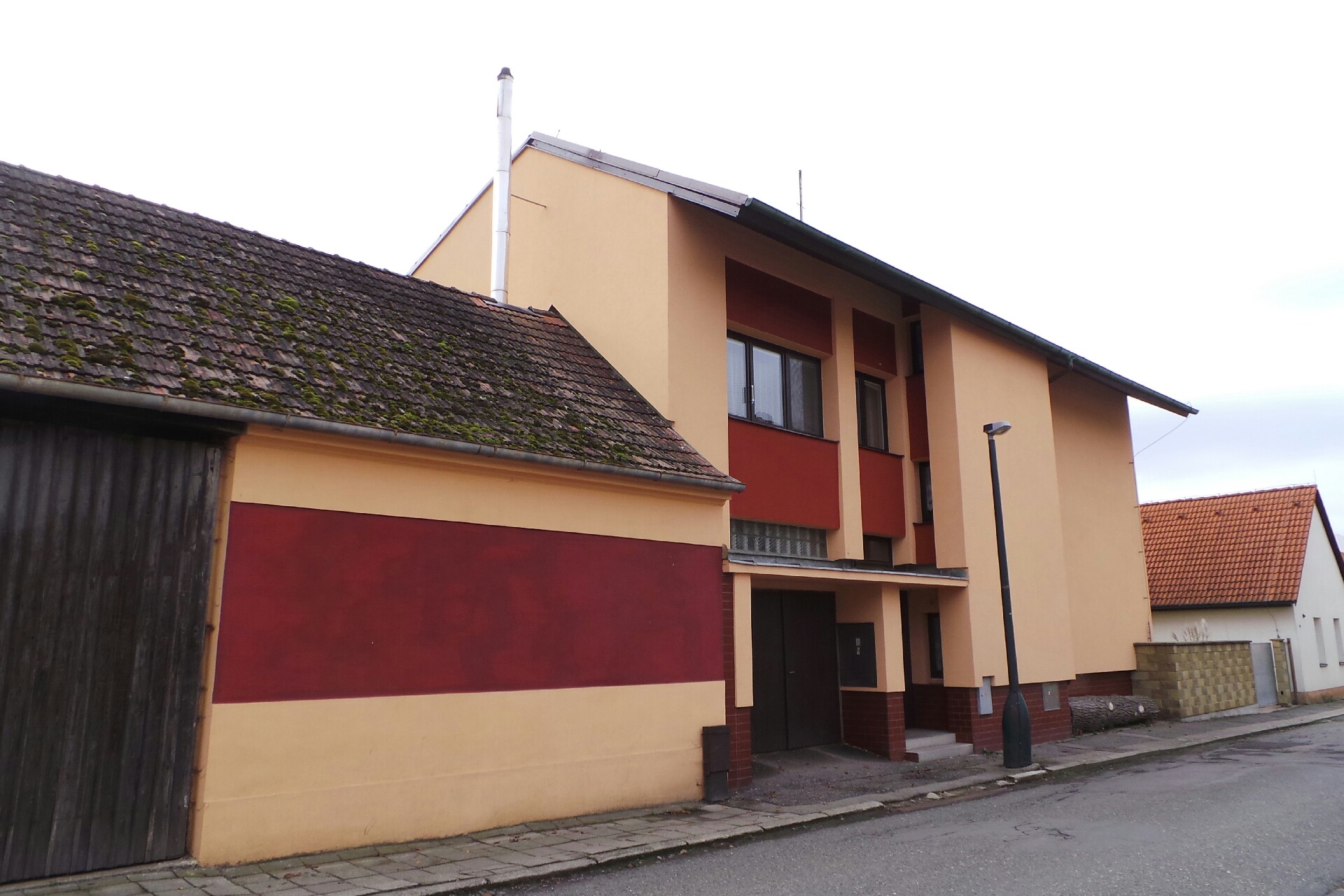 Montáže Josef Petr foto 1