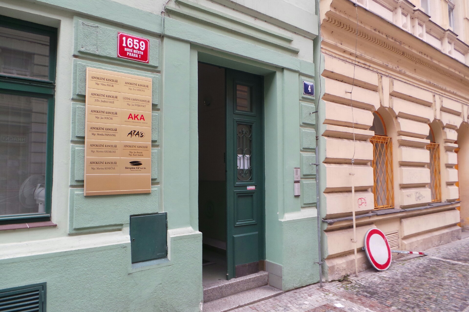 Mgr. Martina Konečná, advokát