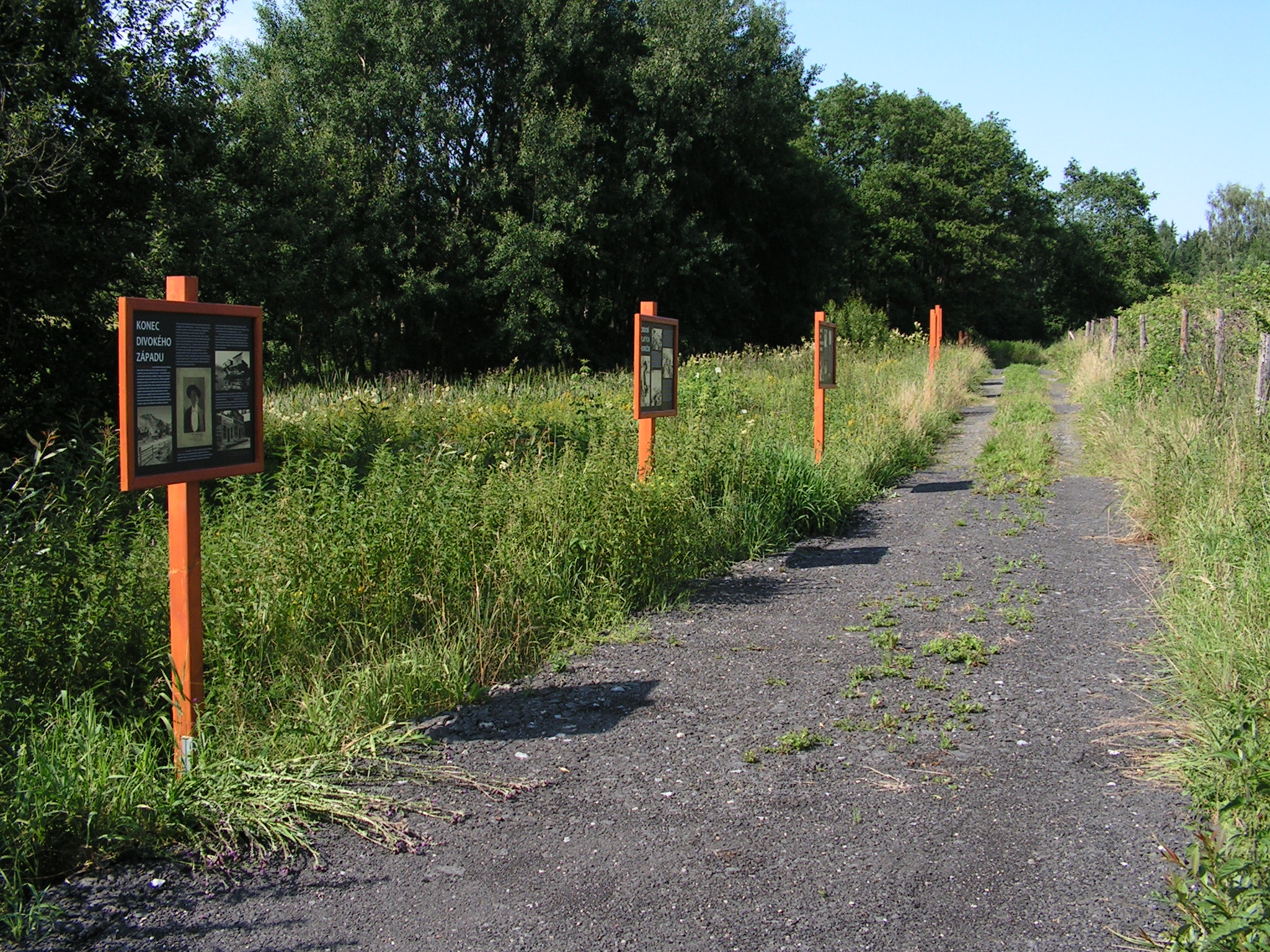 Stonewood - přírodní relaxačně naučný komplex foto 4