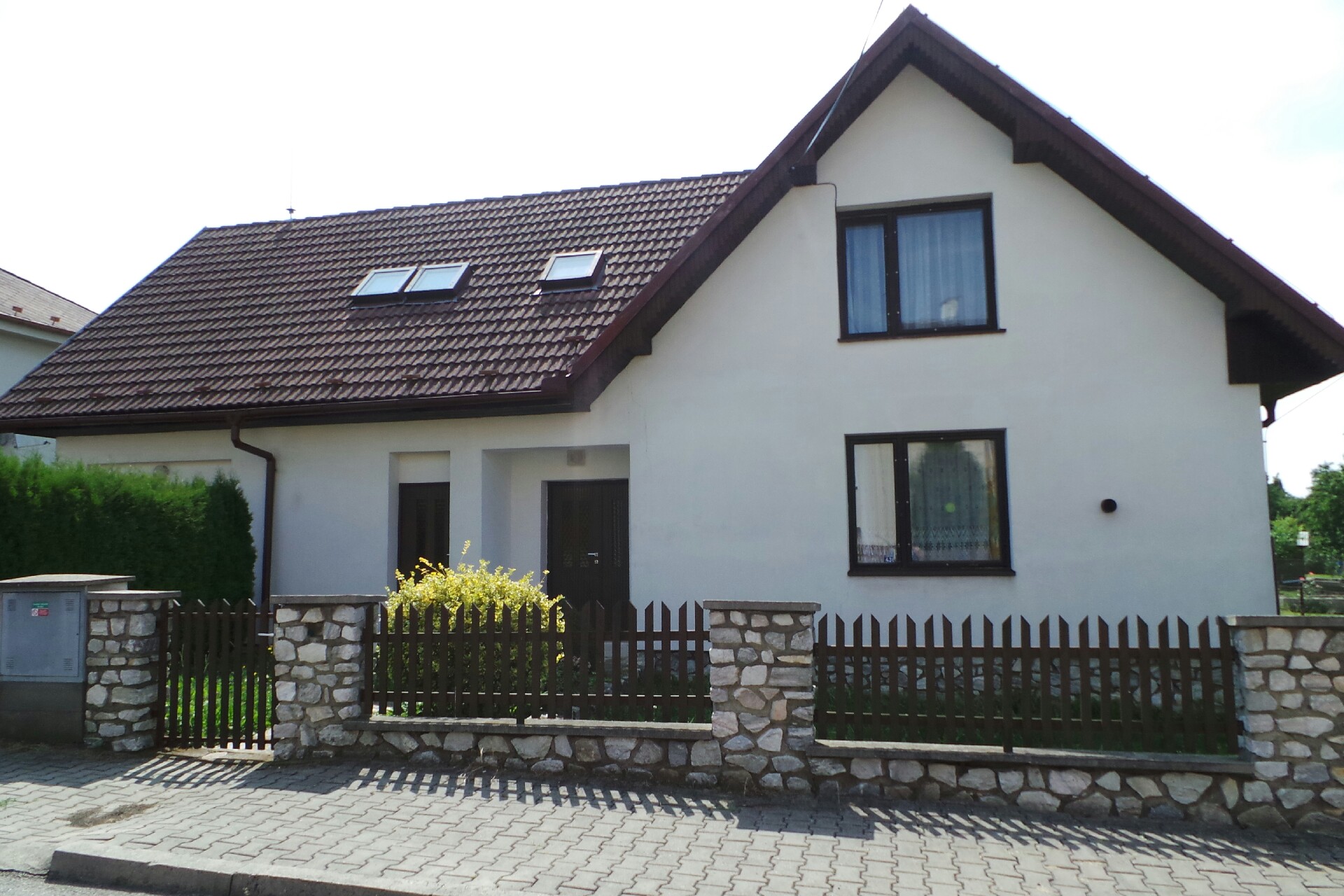 Český rybářský svaz, místní organizace Kloužovice