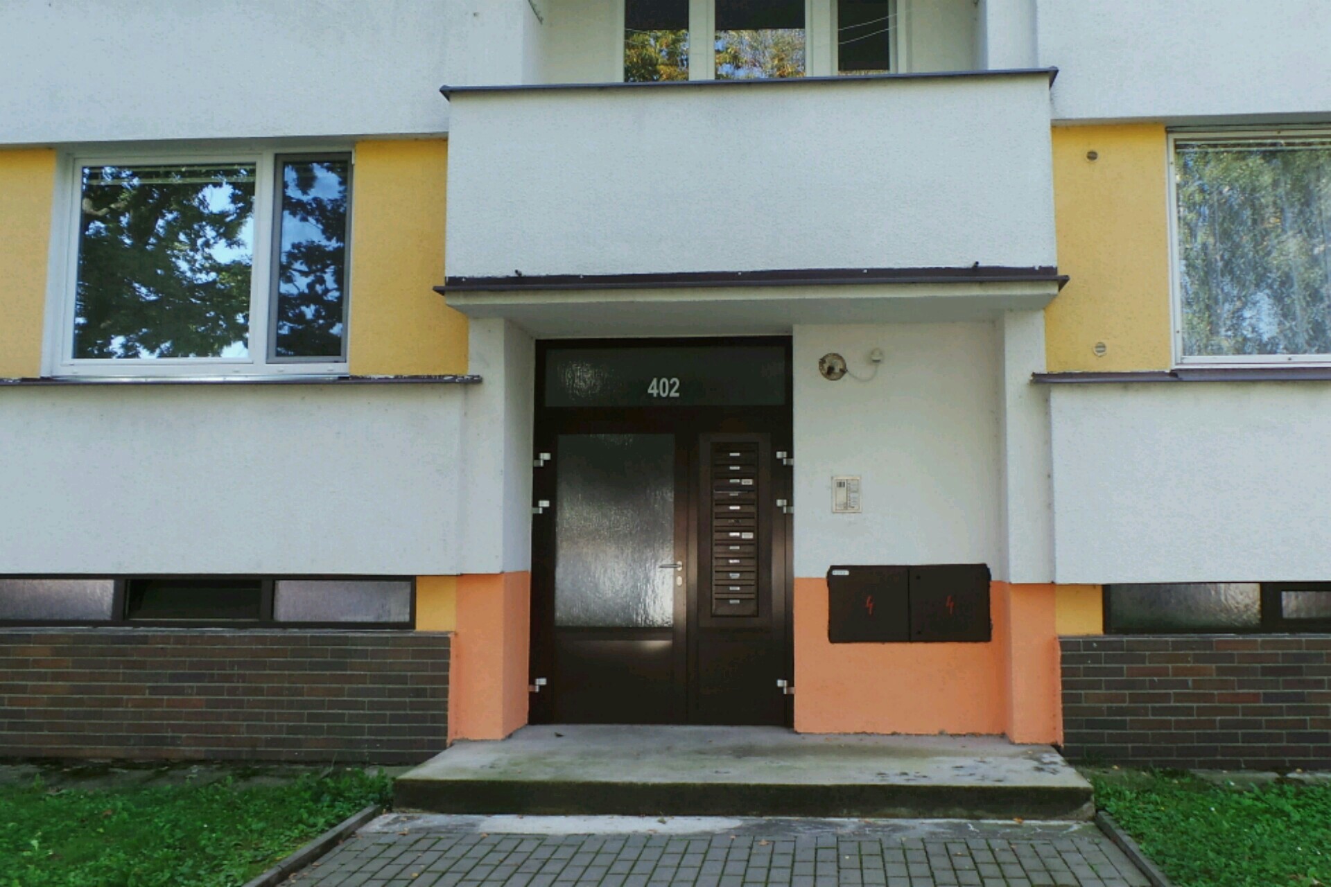 Znalci a odhadci nemovitostí - Ing. Alena Jelínková