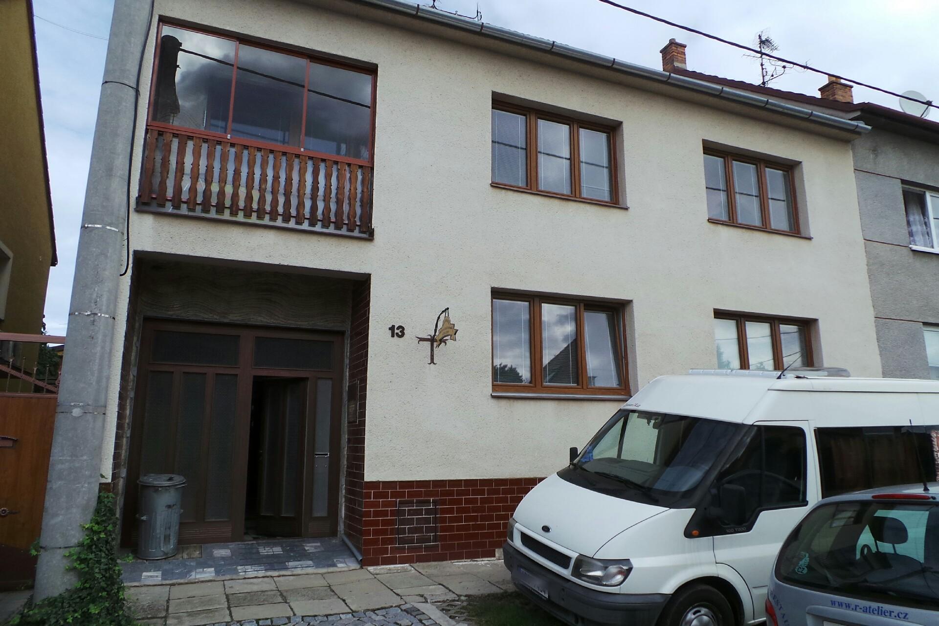 Restaurátorský ateliér - Jaroslav Žampach