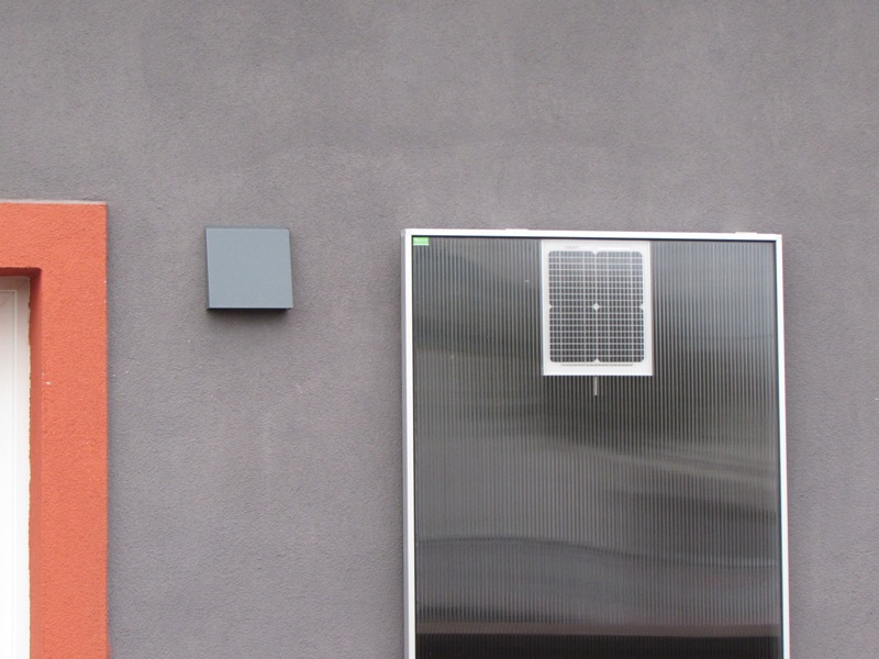 SEVentilation foto 3