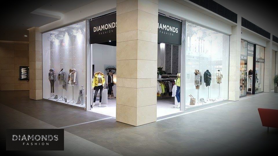 Diamonds Fashion foto 2
