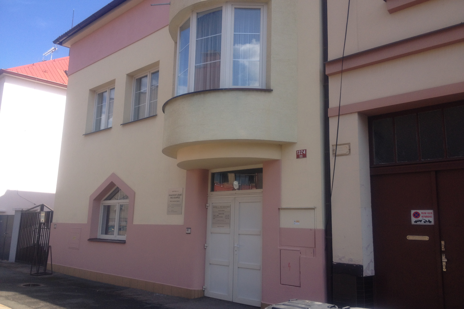 DOKTORKA s.r.o. -  MUDr. Dagmar Karásková