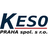 logo KESO Praha