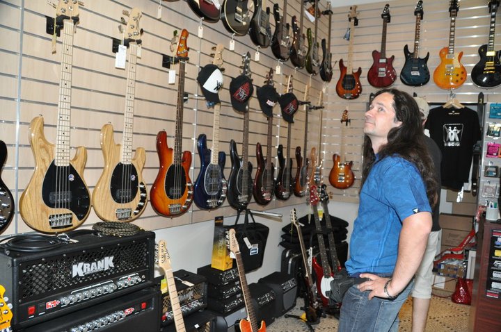 Rockster Music foto 3