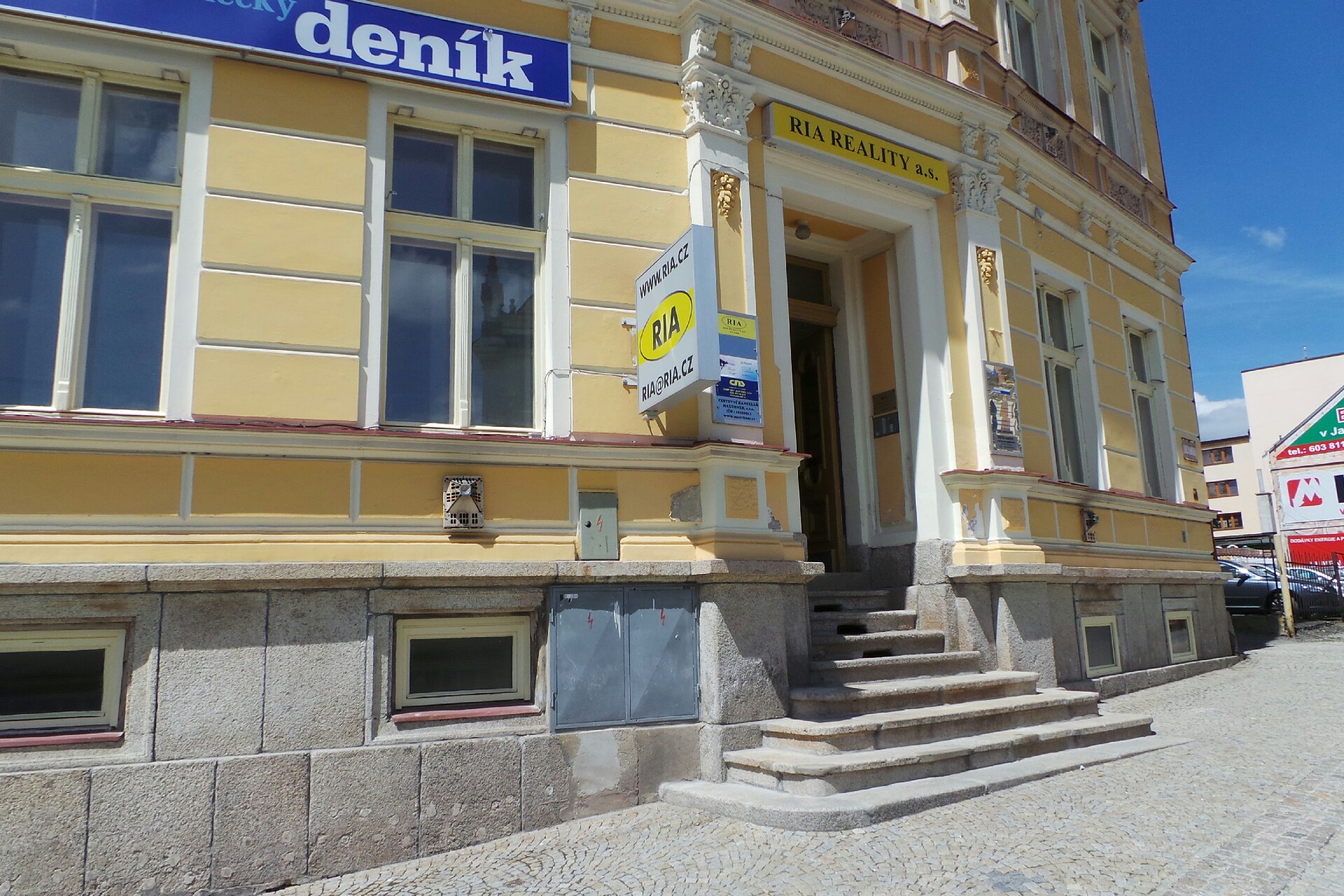 KODAP Jablonec, s.r.o.